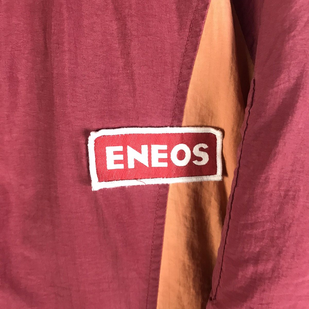 Sports Specialties Vtg. Eneos Japan Specialist Jacket Size US XXL / EU 58 / 5 - 6 Thumbnail