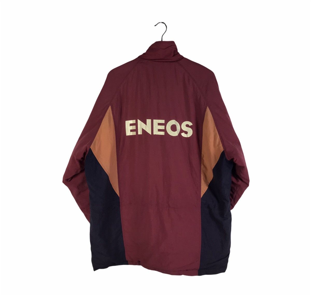 Sports Specialties Vtg. Eneos Japan Specialist Jacket Size US XXL / EU 58 / 5 - 3 Thumbnail
