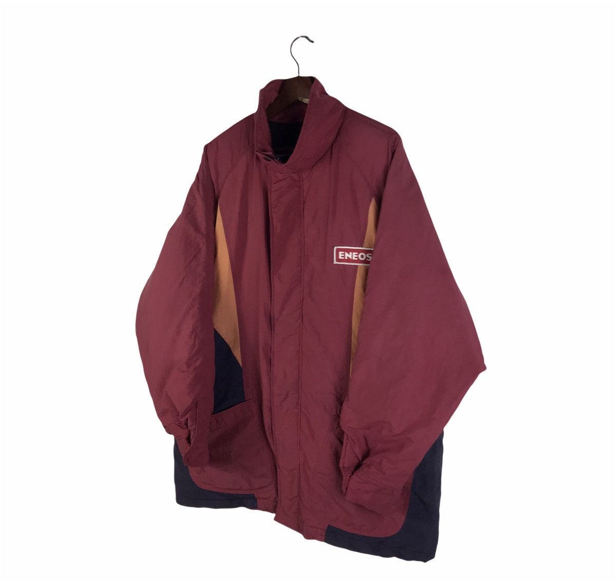 Sports Specialties Vtg. Eneos Japan Specialist Jacket Size US XXL / EU 58 / 5 - 2 Thumbnail