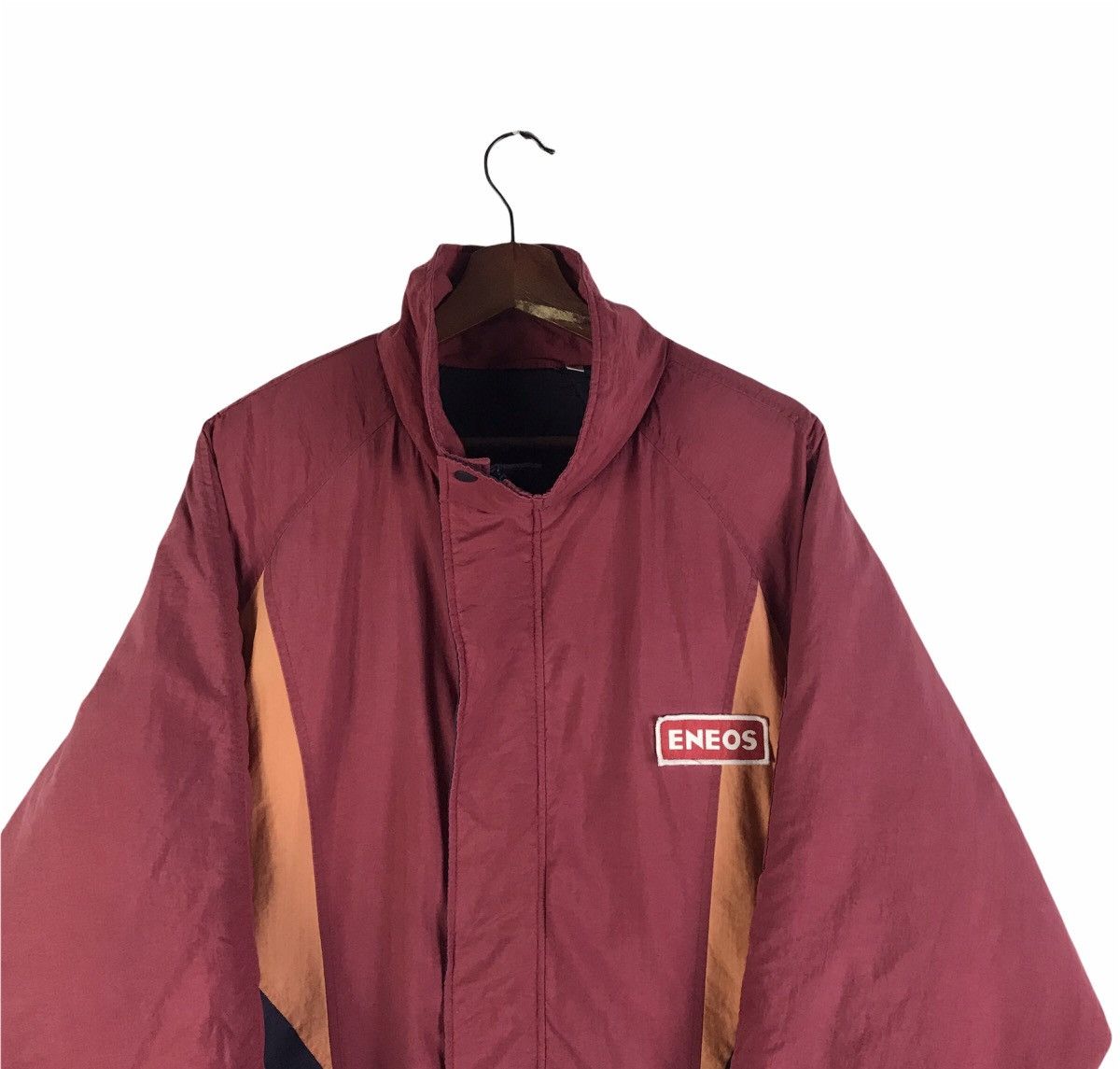 Sports Specialties Vtg. Eneos Japan Specialist Jacket Size US XXL / EU 58 / 5 - 5 Thumbnail