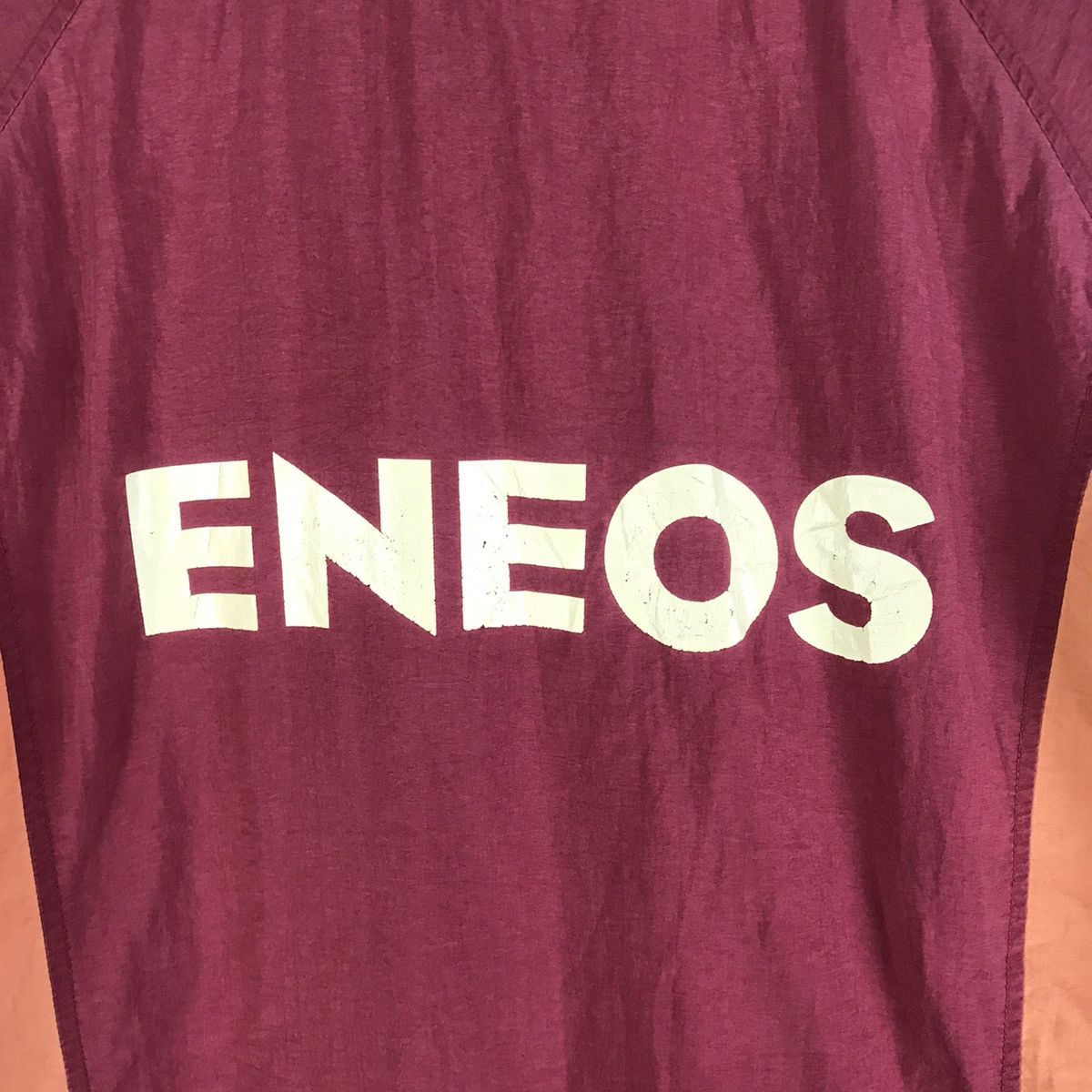 Sports Specialties Vtg. Eneos Japan Specialist Jacket Size US XXL / EU 58 / 5 - 7 Thumbnail