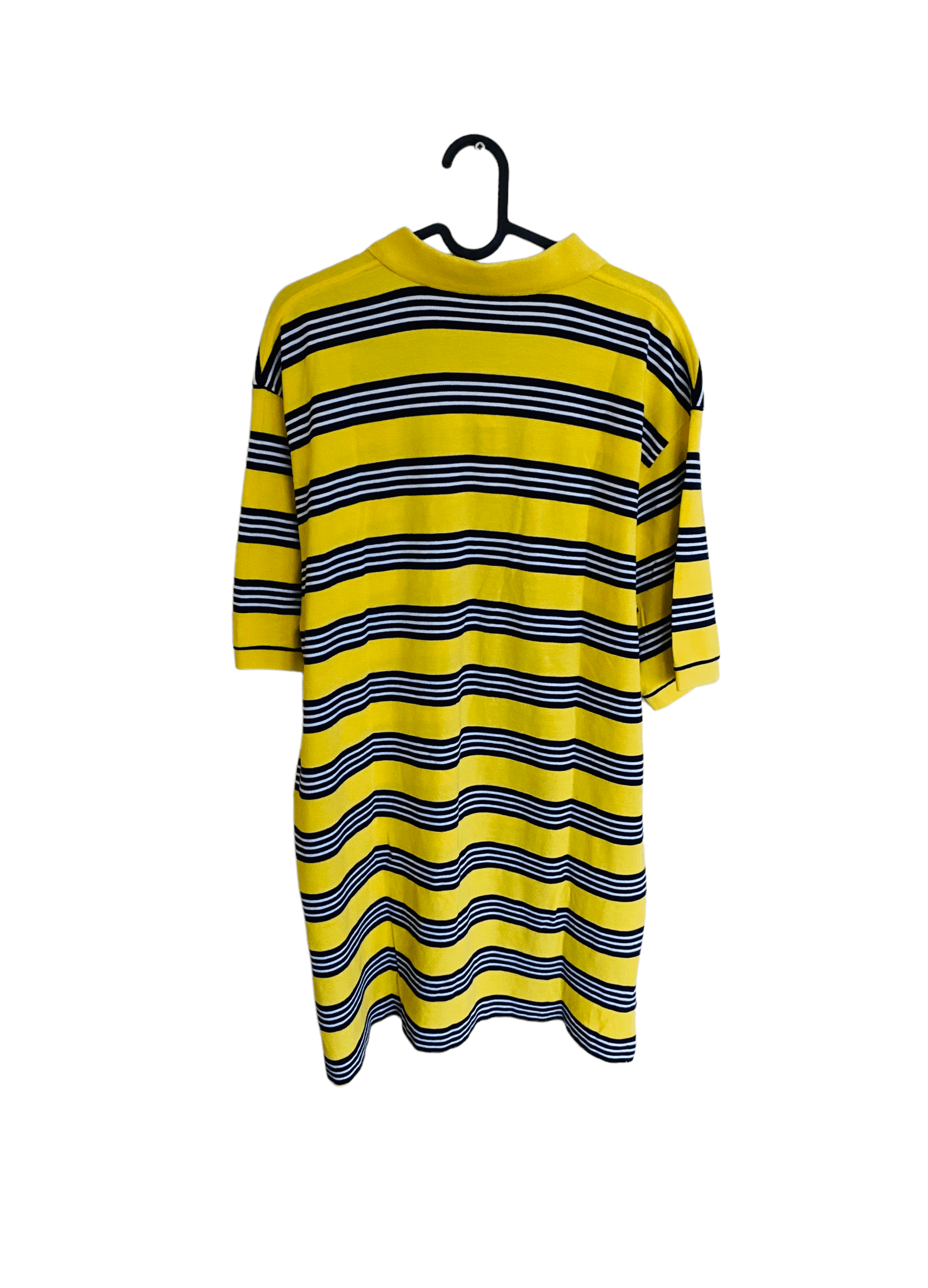 Polo Ralph Lauren × RLX Ralph Lauren × Ralph Lauren vintage striped Ralph Lauren Golf polo, size XL Size US XL / EU 56 / 4 - 2 Thumbnail