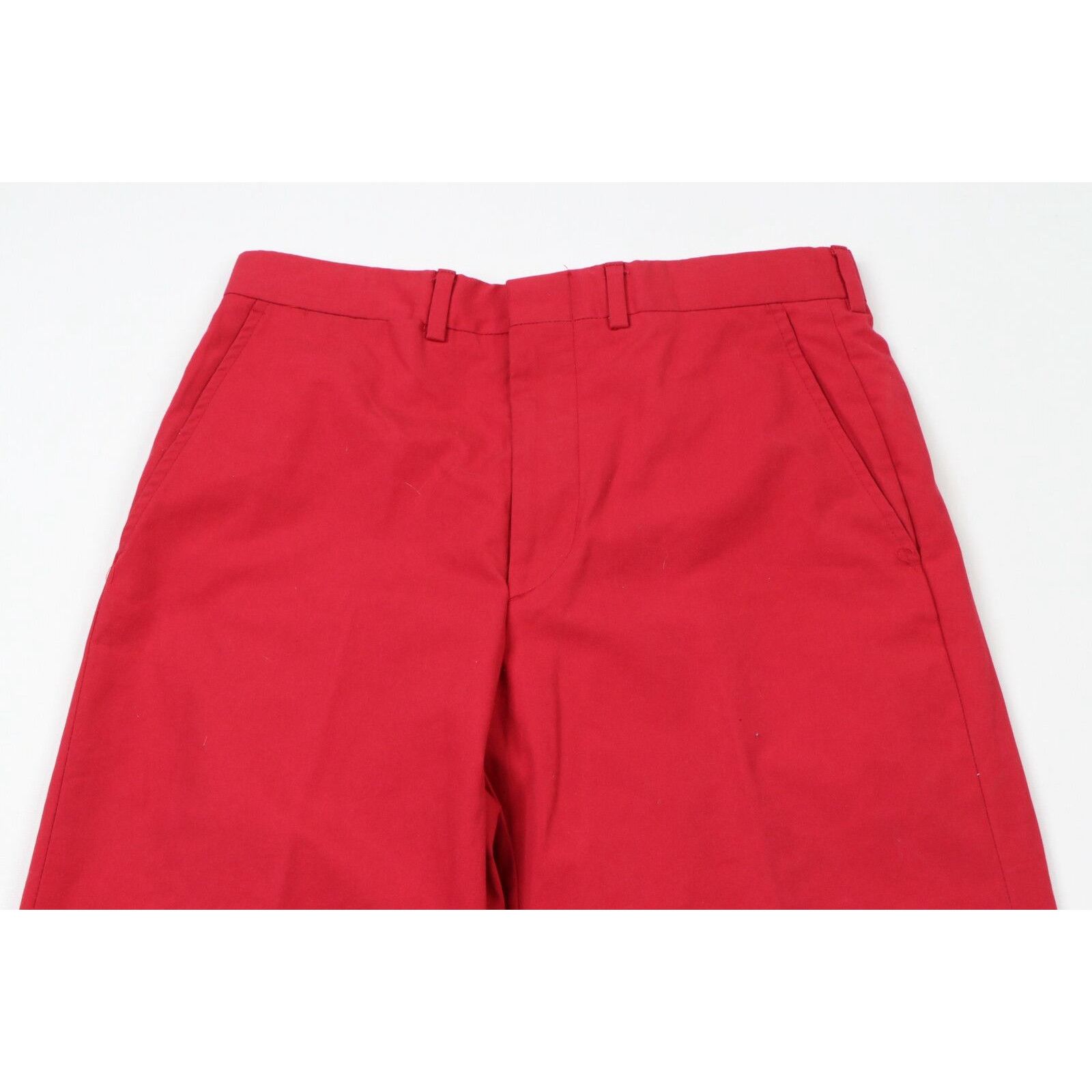 Brooks Brothers Vintage 70s Brooks Brothers Chino Pants Red USA Size US 30 / EU 46 - 2 Thumbnail