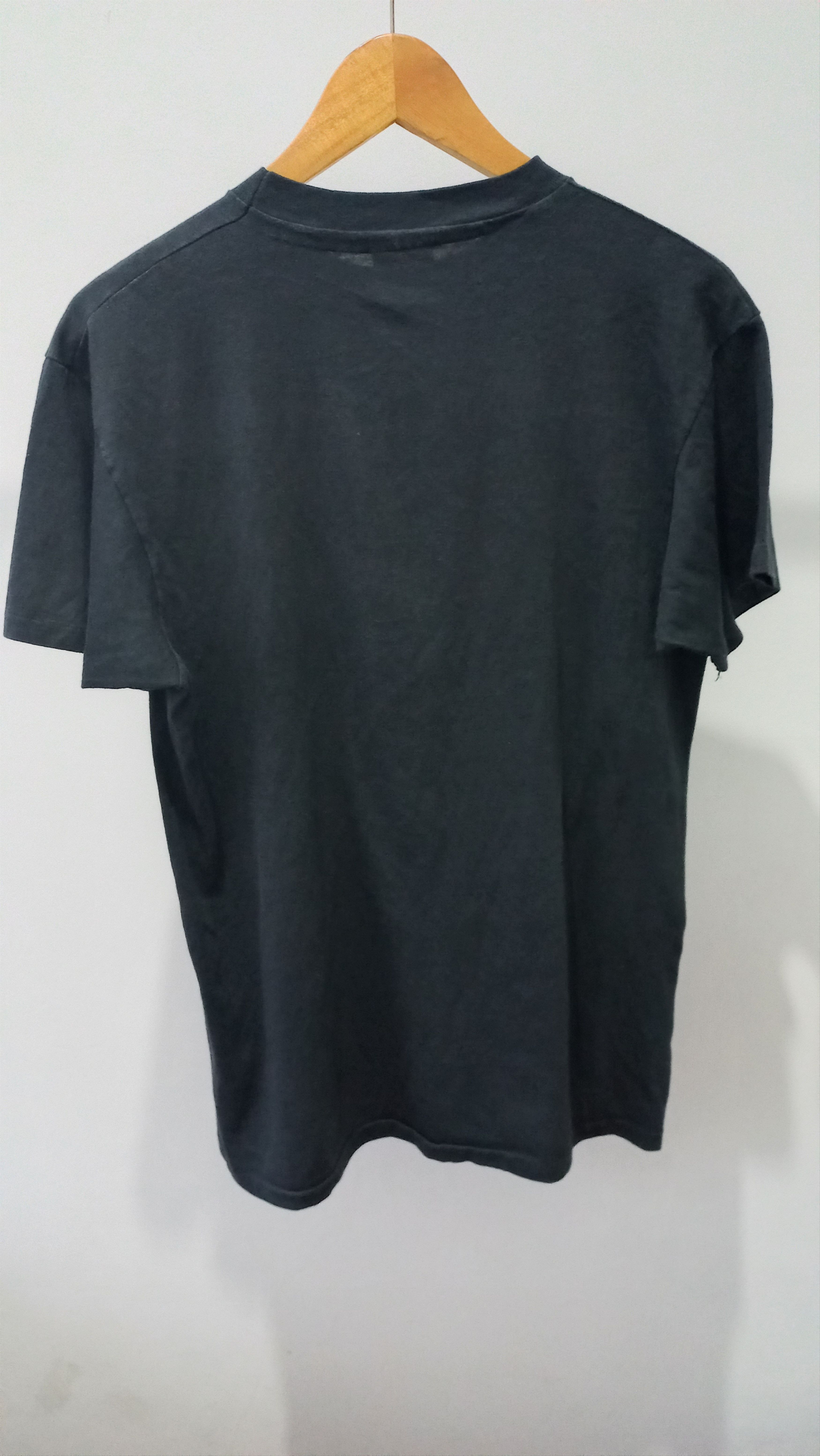 Hanes Super Rare Vintage Monterey cr 1983 Collection Item Size US M / EU 48-50 / 2 - 6 Thumbnail