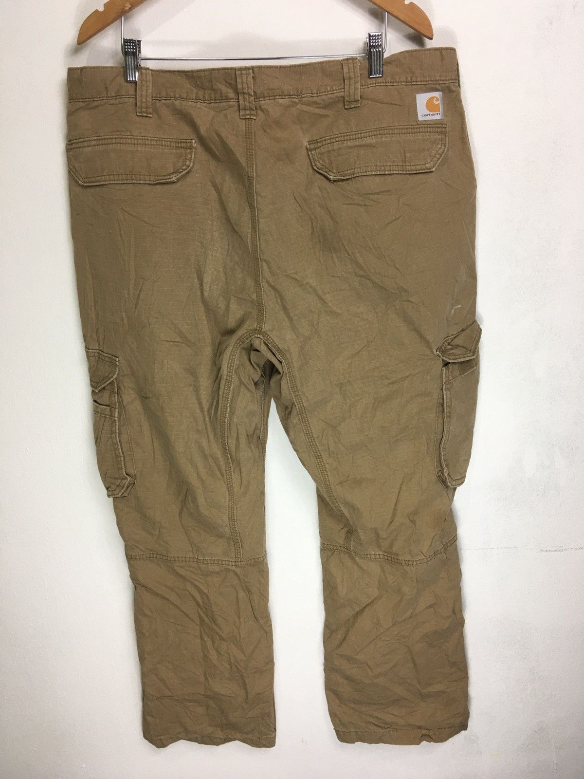 Carhartt Distressed Trousers Pants