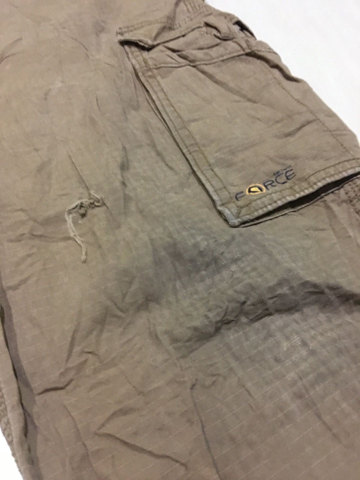 Carhartt Distressed Trousers Pants