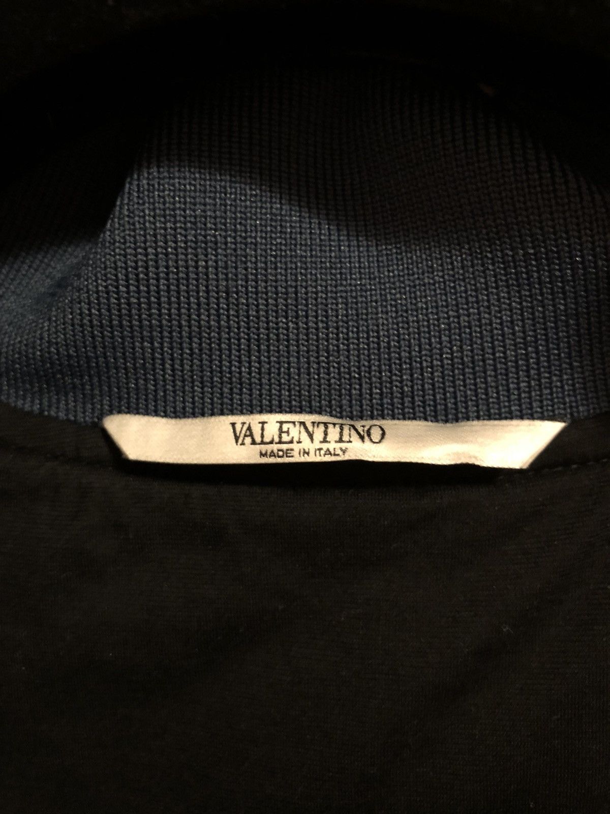 Valentino Valentino - Tiger Embroidered Jackets F/W 2019 Size US S / EU 44-46 / 1 - 4 Thumbnail