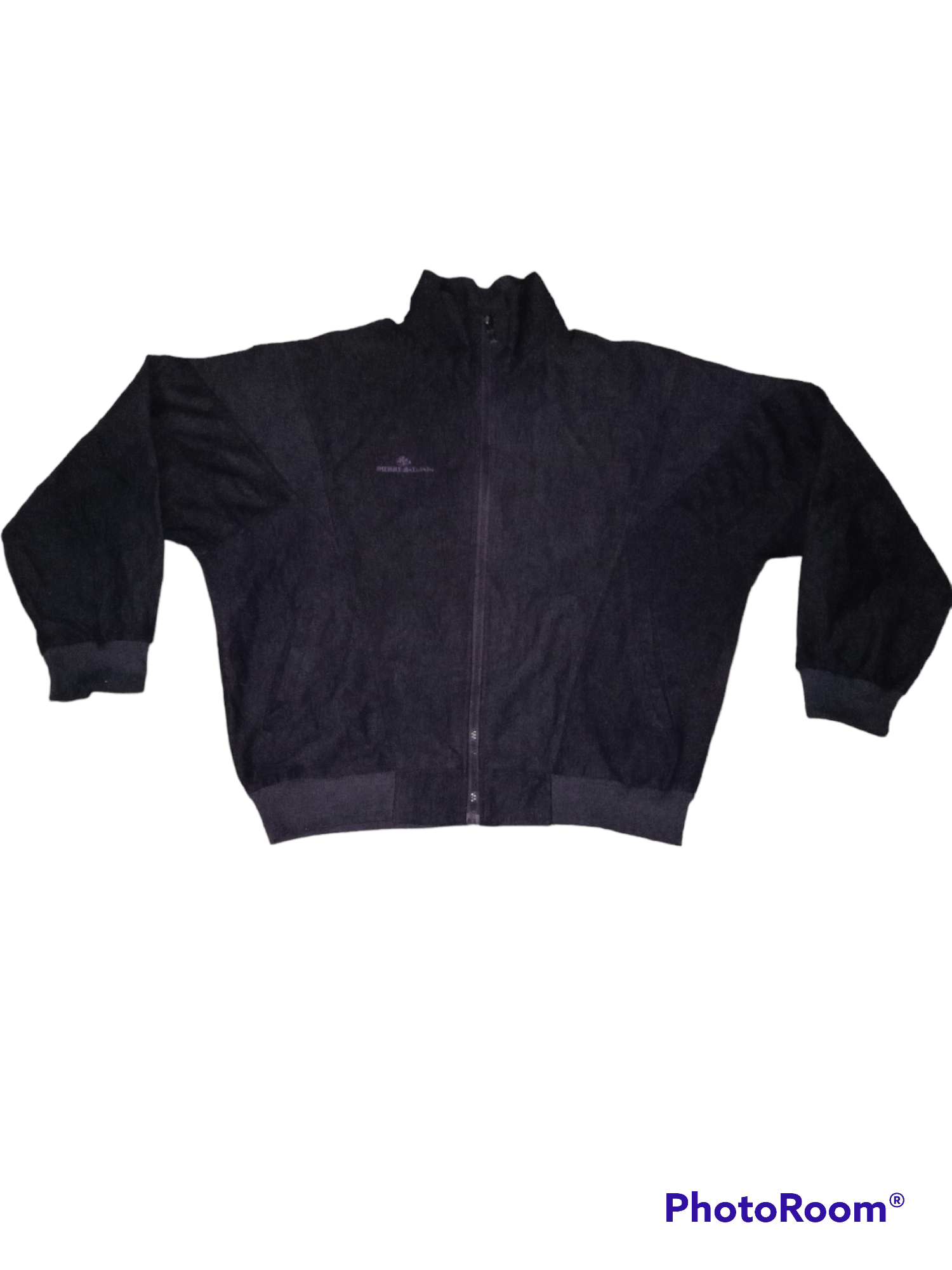 PIERRE BALMAIN Paris Sweater