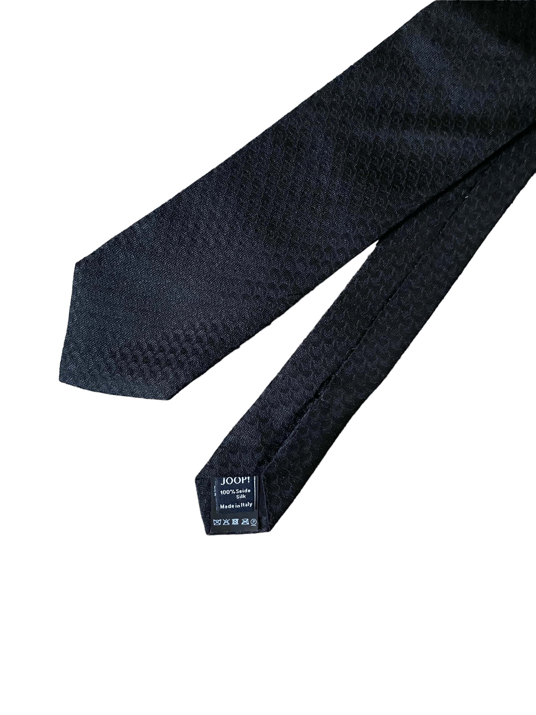 Joop! 100% silk JOOP! tie Size ONE SIZE - 3 Thumbnail