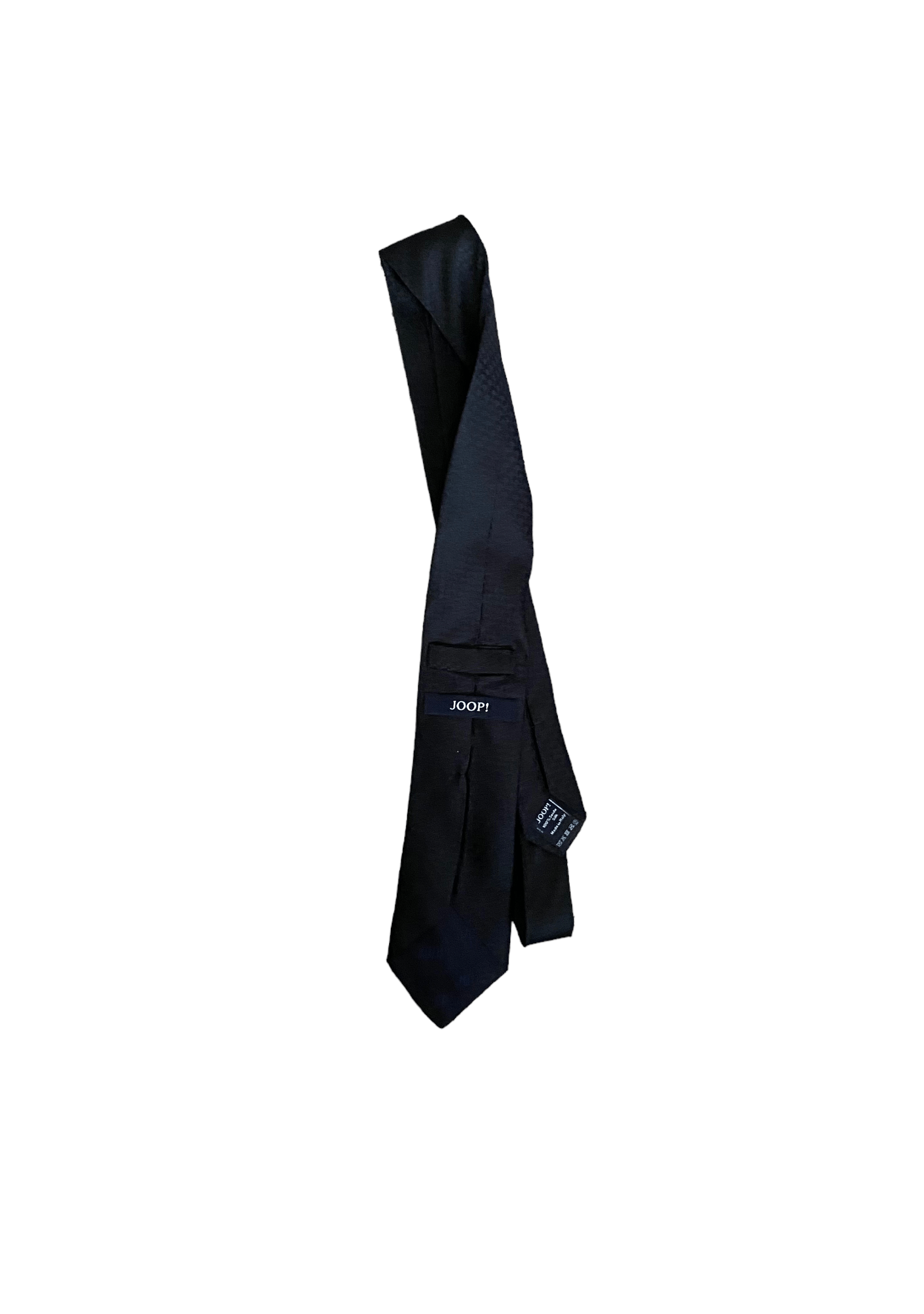 Joop! 100% silk JOOP! tie Size ONE SIZE - 1 Thumbnail