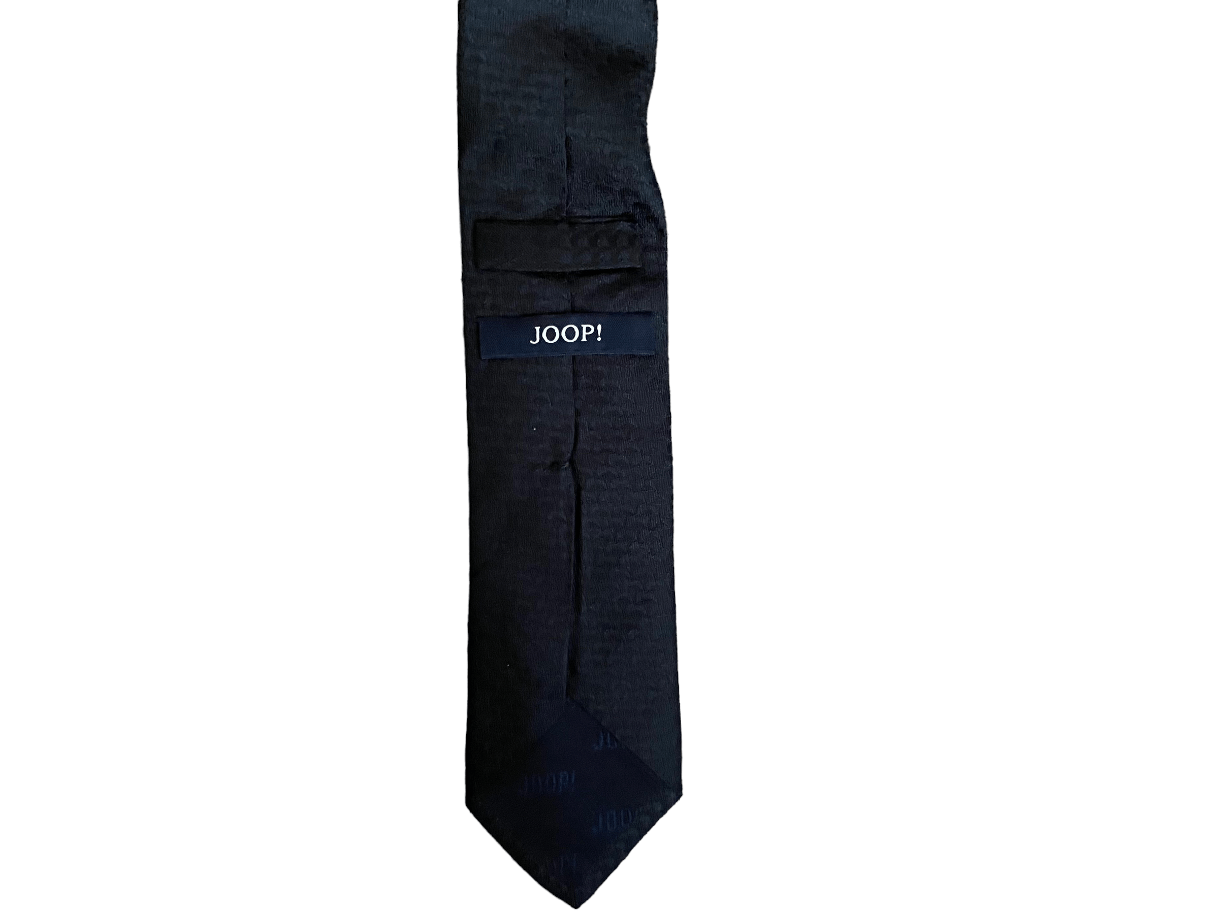 Joop! 100% silk JOOP! tie Size ONE SIZE - 2 Thumbnail