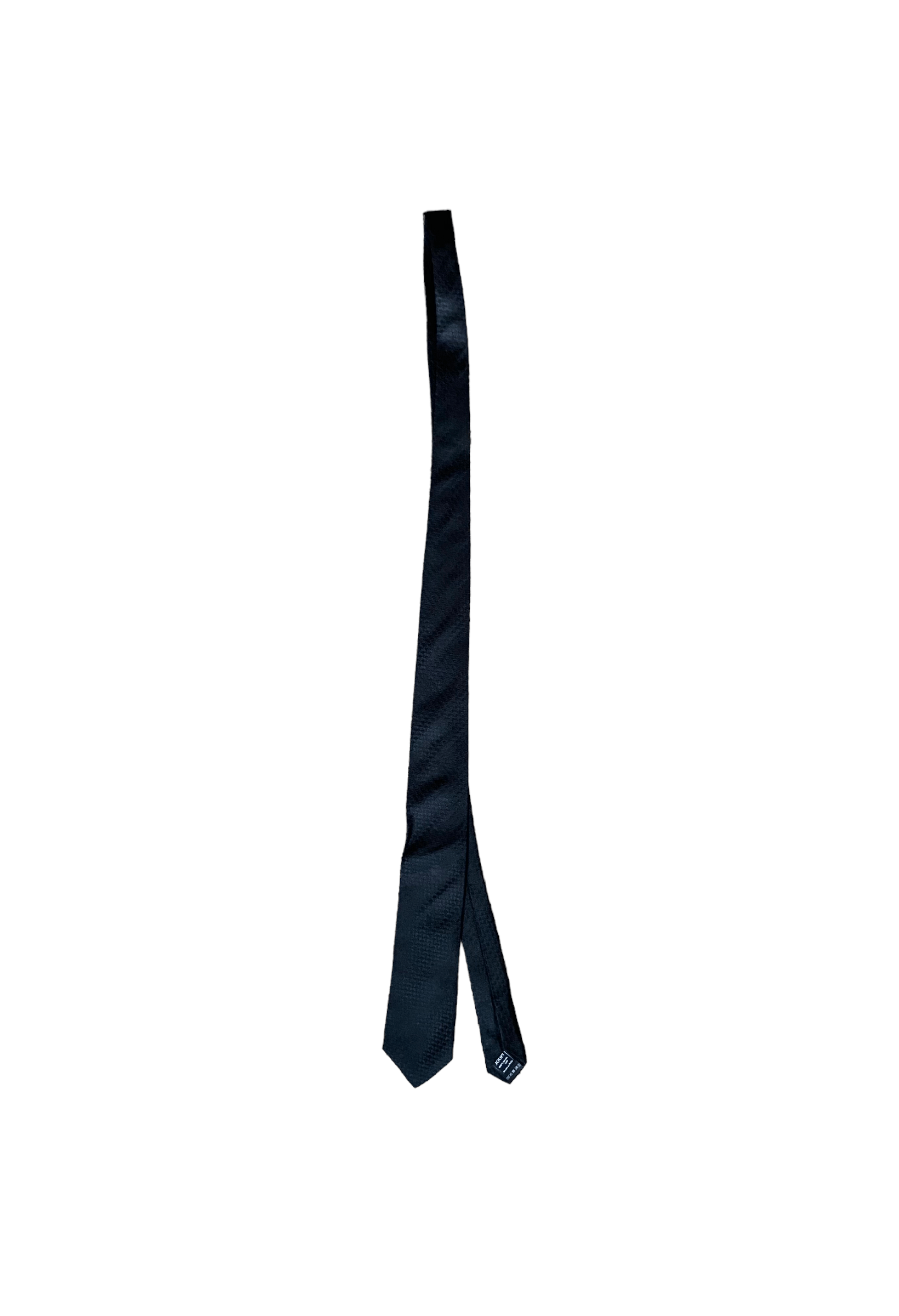 Joop! 100% silk JOOP! tie Size ONE SIZE - 4 Thumbnail