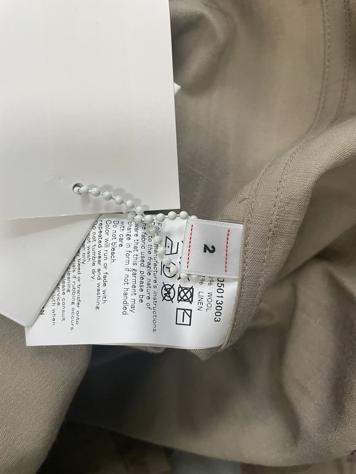 Visvim Kilgore jacket Camo M Size US M / EU 48-50 / 2 - 11 Thumbnail