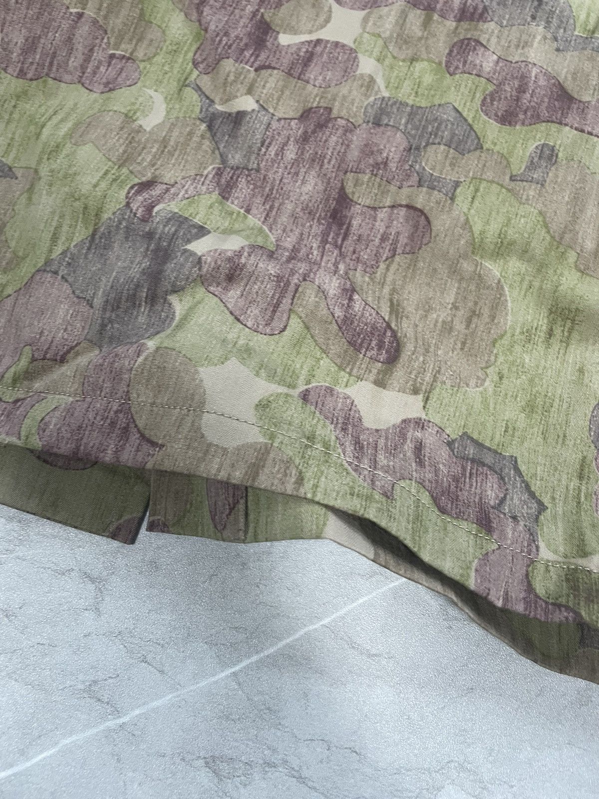 Visvim Kilgore jacket Camo M Size US M / EU 48-50 / 2 - 15 Thumbnail