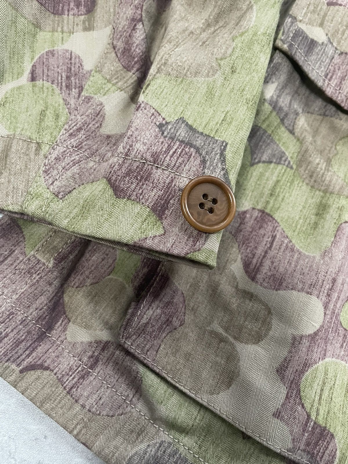Visvim Kilgore jacket Camo M Size US M / EU 48-50 / 2 - 6 Thumbnail