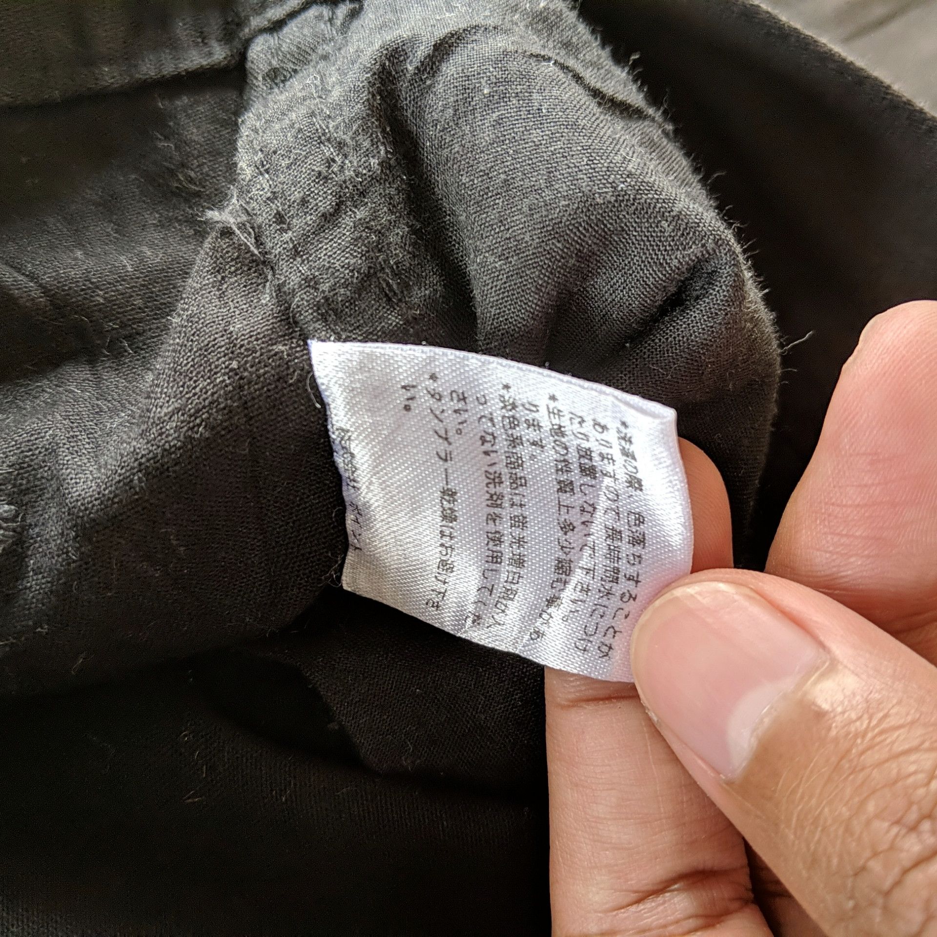 Japanese Brand W30💥Vtg Global Work Faded Multipocket Tactical Cargo Pants Size US 30 / EU 46 - 8 Thumbnail