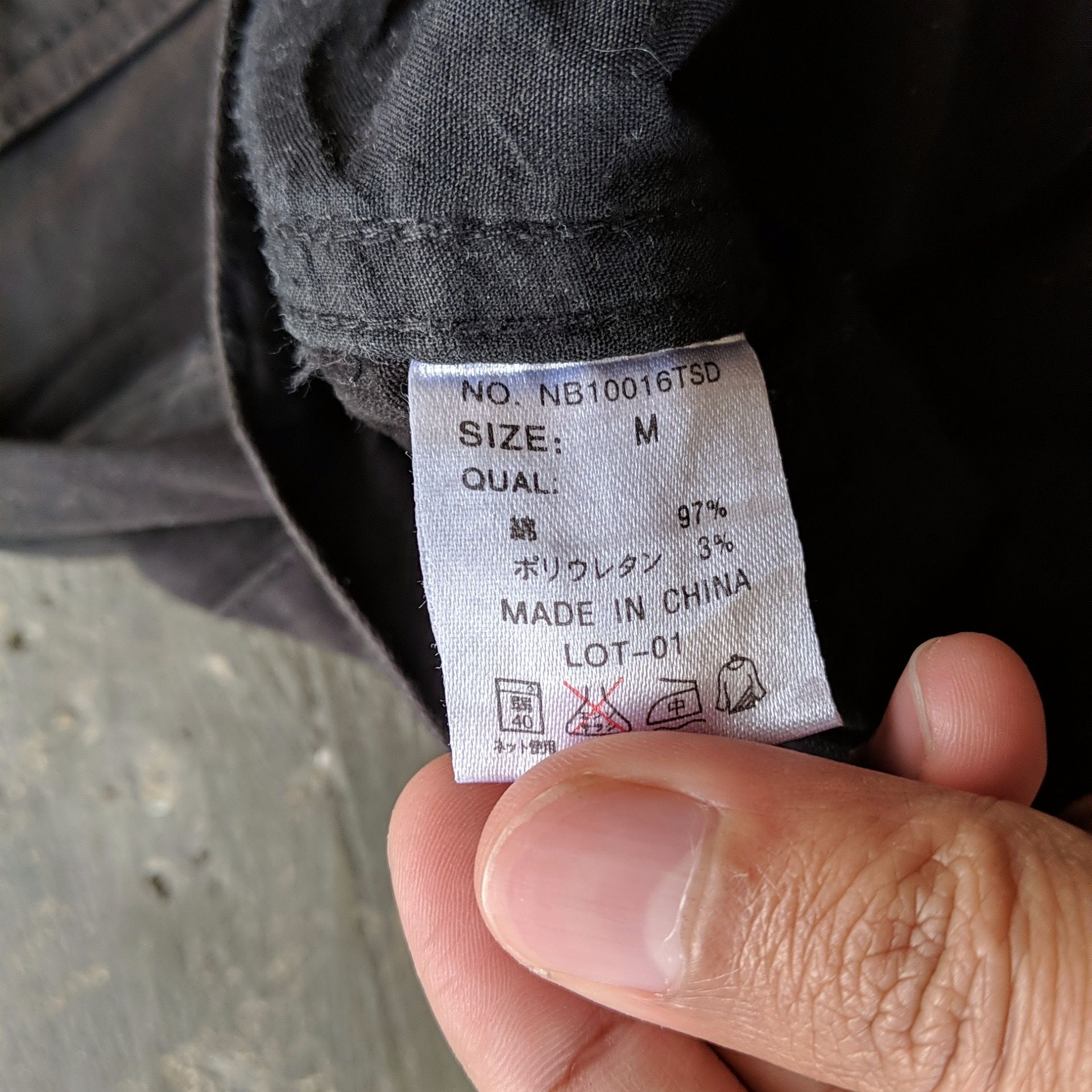 Japanese Brand W30💥Vtg Global Work Faded Multipocket Tactical Cargo Pants Size US 30 / EU 46 - 9 Thumbnail