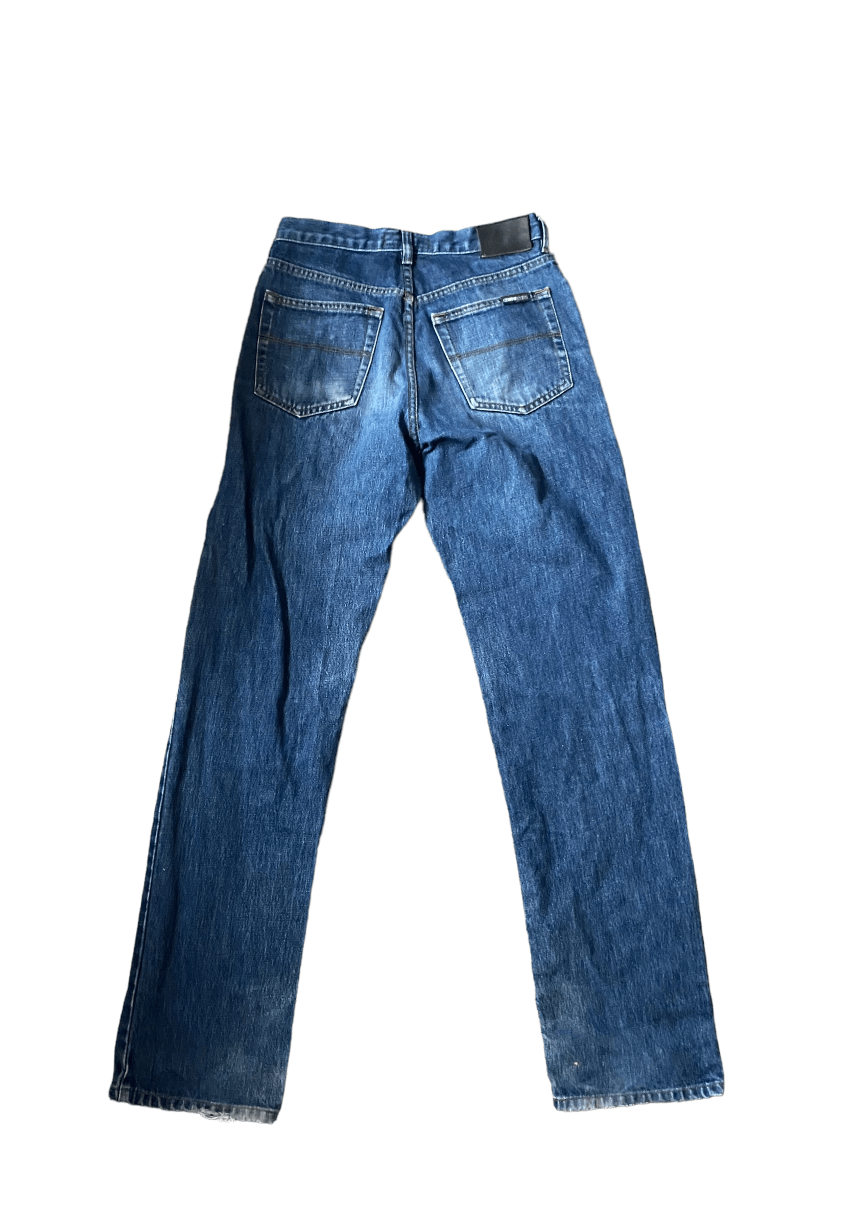 Cerruti 1881 Cerruti Jeans vintage denim W30/L33 Size US 30 / EU 46 - 5 Thumbnail