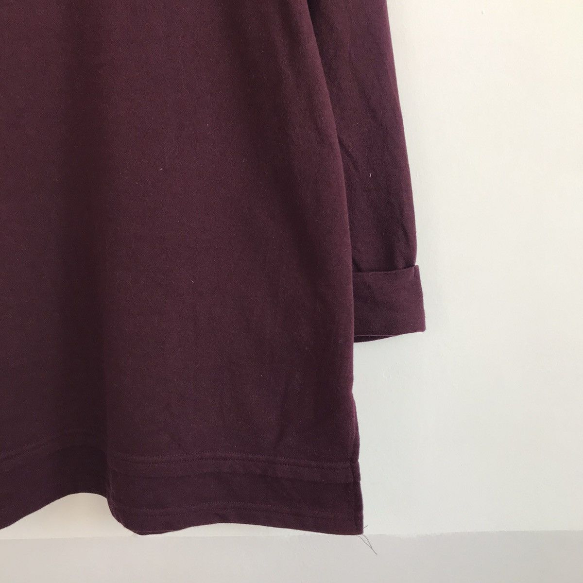 Japanese Brand Japanese Brand KMK Sweatshirt Size US XL / EU 56 / 4 - 6 Thumbnail