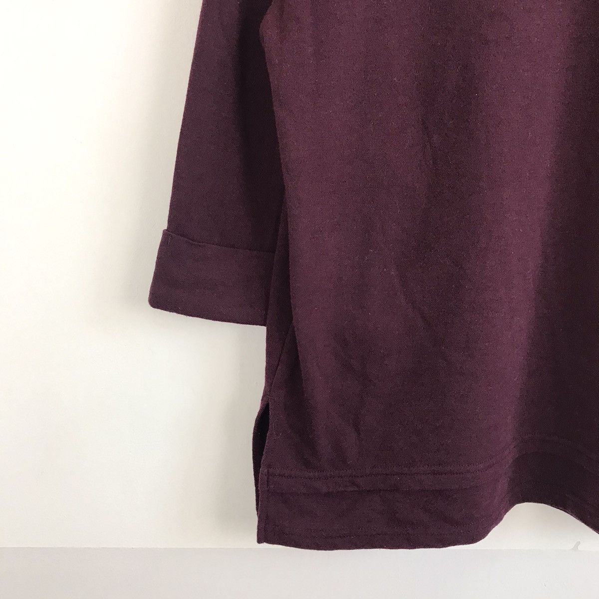 Japanese Brand Japanese Brand KMK Sweatshirt Size US XL / EU 56 / 4 - 5 Thumbnail