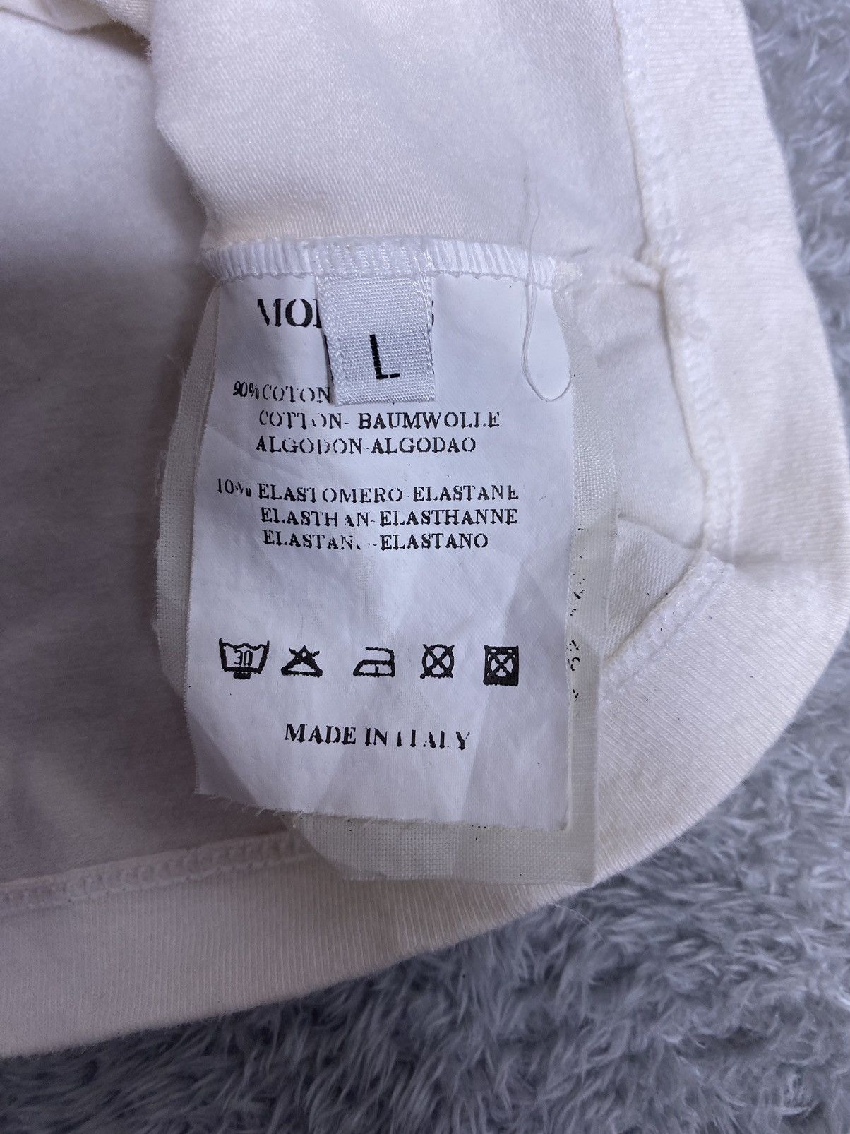 Raf by Raf Simons Raf Simons Time Machines Of Everybody Size US L / EU 52-54 / 3 - 6 Thumbnail