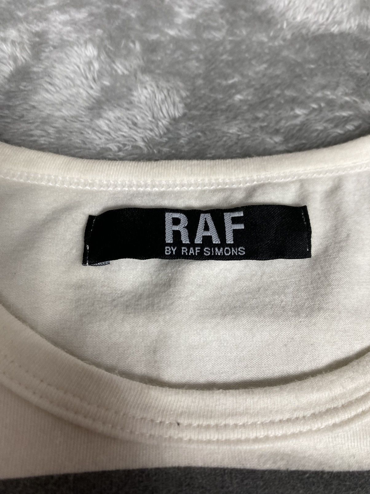 Raf by Raf Simons Raf Simons Time Machines Of Everybody Size US L / EU 52-54 / 3 - 3 Thumbnail