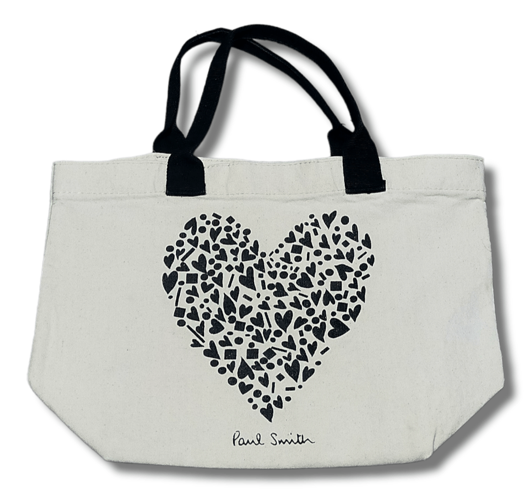 Paul Smith PAUL SMITH HEART SMALL BAG Size ONE SIZE - 1 Thumbnail