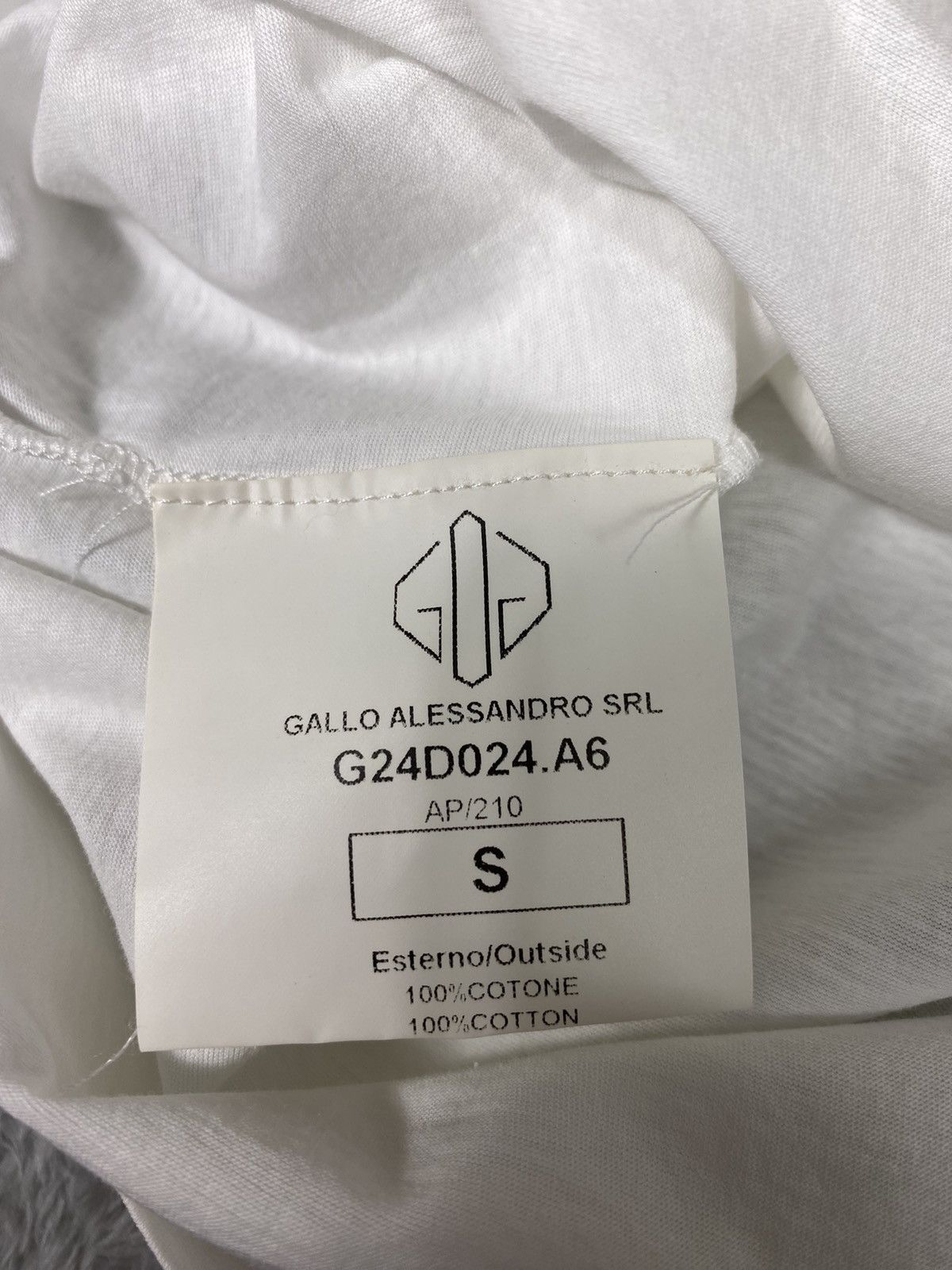 Golden Goose GGDB Golden Goose Deluxe Brand Size US S / EU 44-46 / 1 - 9 Thumbnail