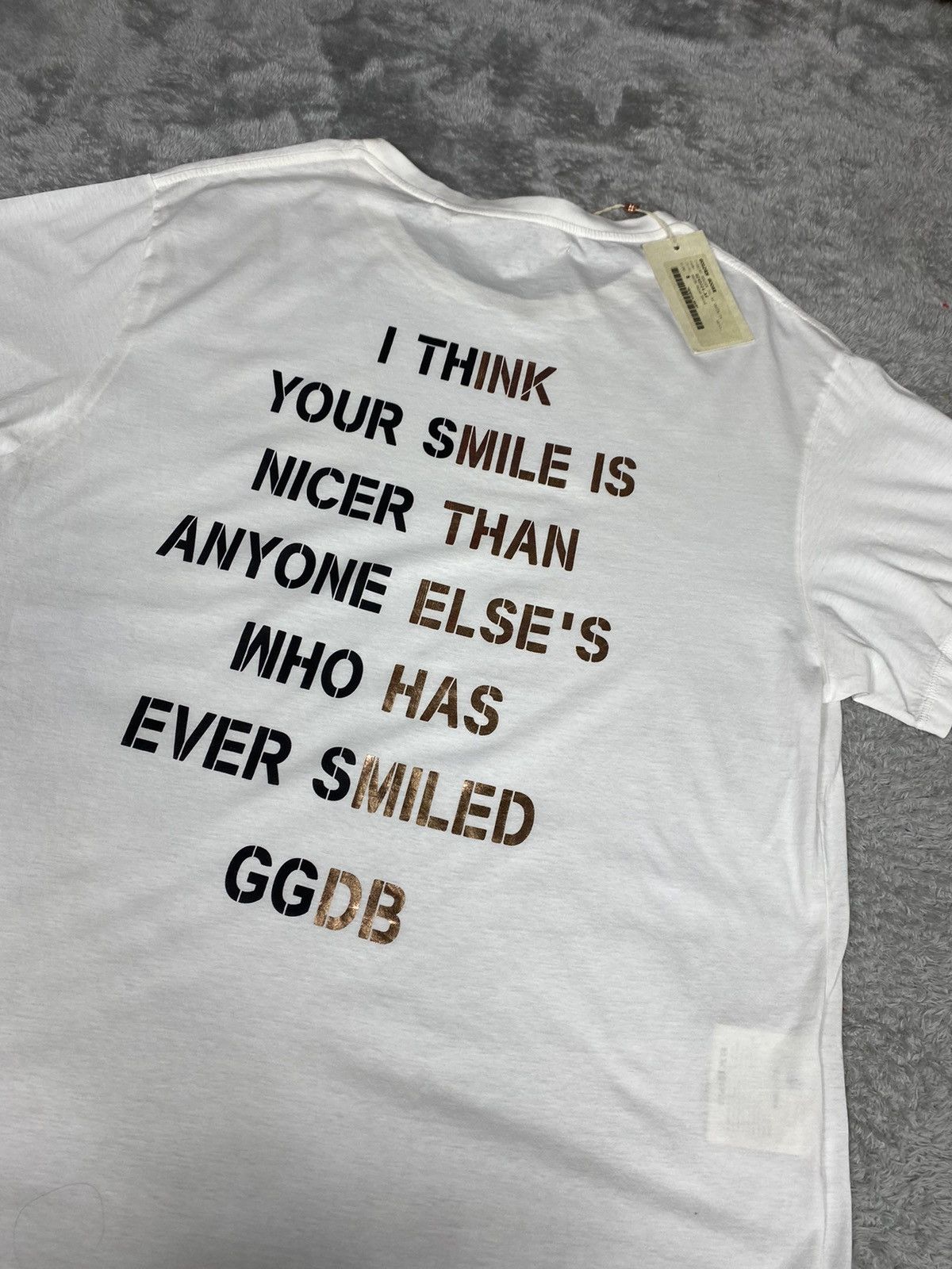 Golden Goose GGDB Golden Goose Deluxe Brand Size US S / EU 44-46 / 1 - 5 Thumbnail