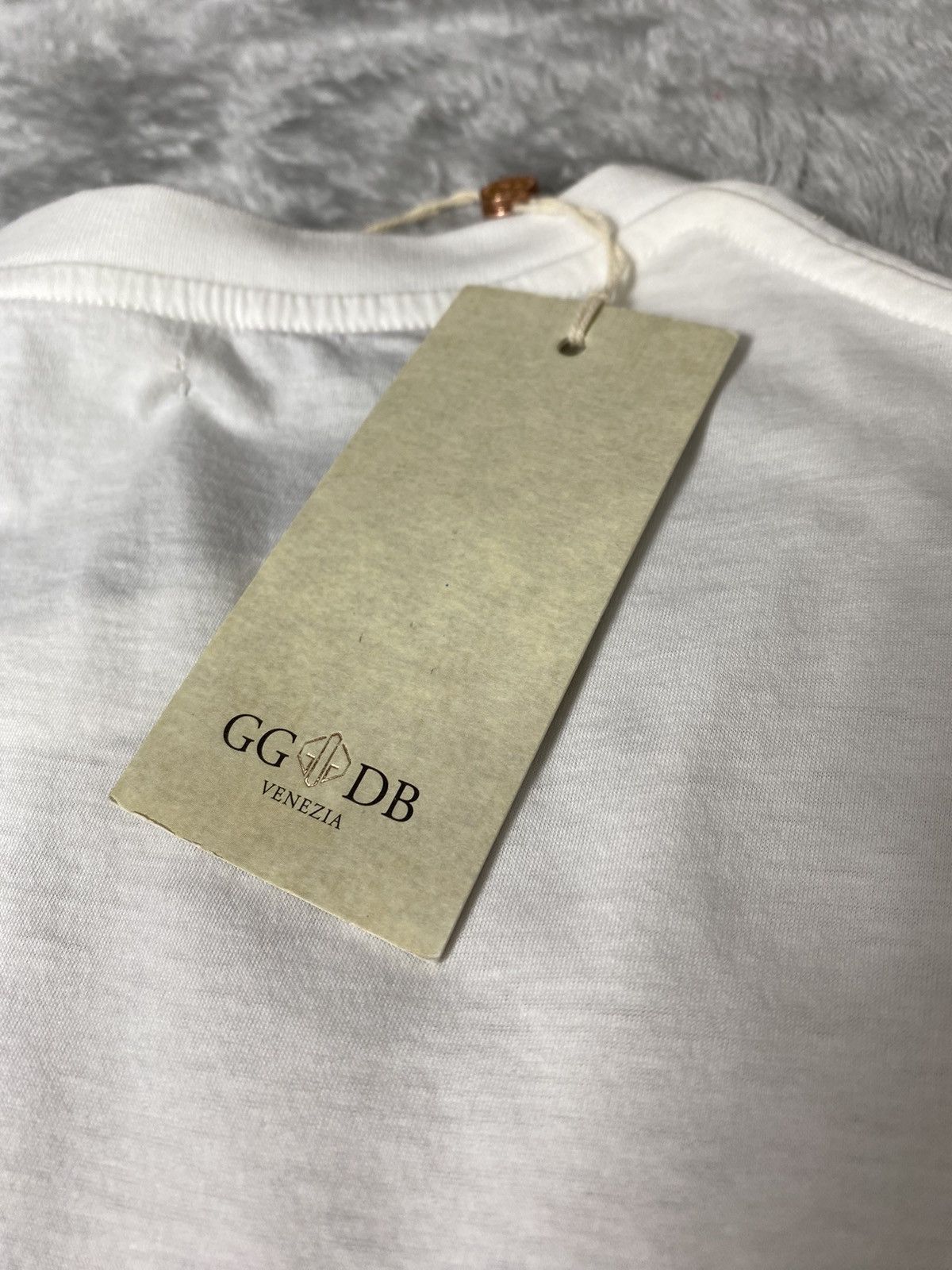 Golden Goose GGDB Golden Goose Deluxe Brand Size US S / EU 44-46 / 1 - 7 Thumbnail