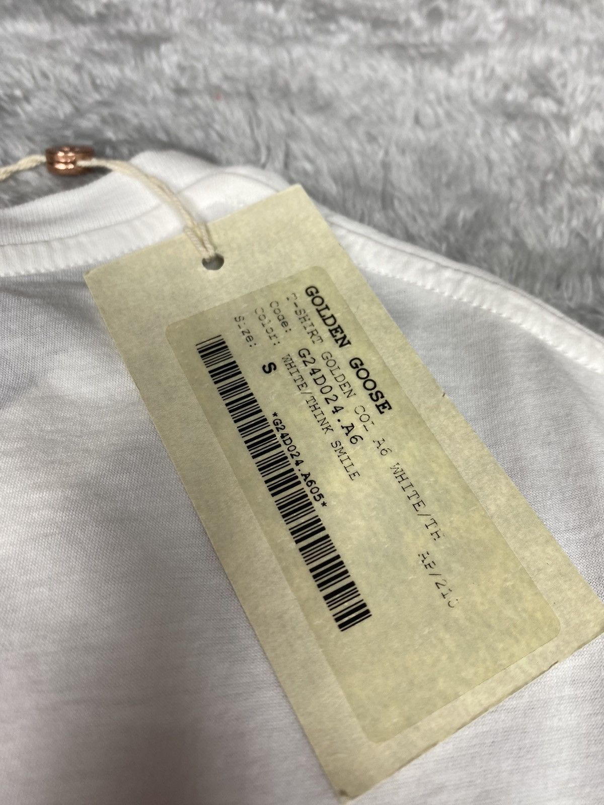 Golden Goose GGDB Golden Goose Deluxe Brand Size US S / EU 44-46 / 1 - 6 Thumbnail