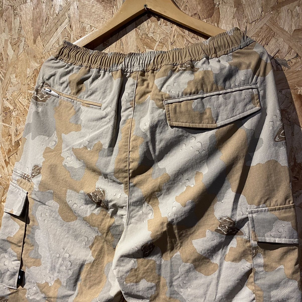 GU × Undercover RARE LIKE NEW‼️GU X Undercover UFO Freedom Cargo Pants Size US 32 / EU 48 - 15 Thumbnail