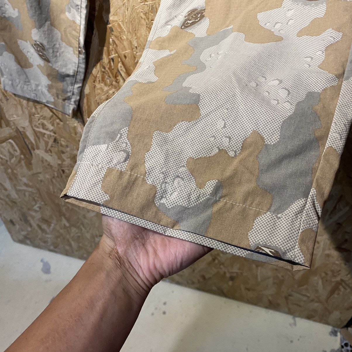 GU × Undercover RARE LIKE NEW‼️GU X Undercover UFO Freedom Cargo Pants Size US 32 / EU 48 - 10 Thumbnail