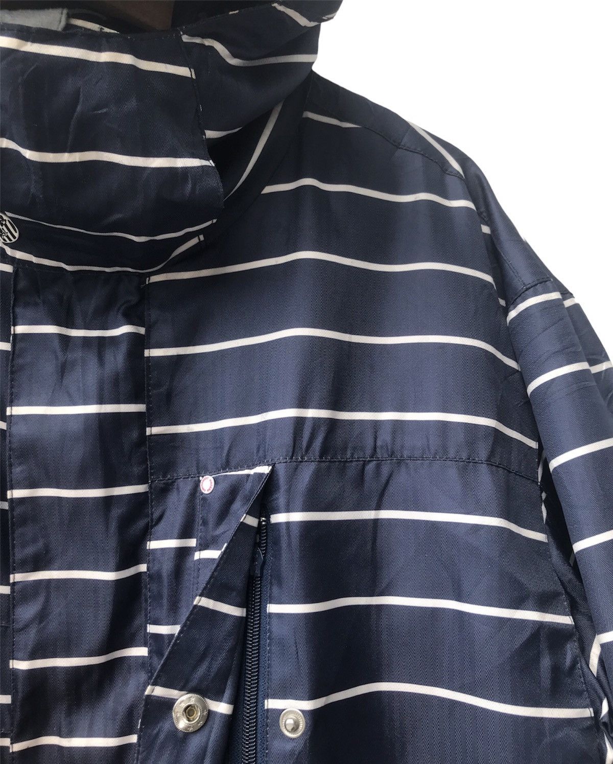 Modern Amusement Modern Amusement Snowboard Jacket Size US L / EU 52-54 / 3 - 9 Thumbnail