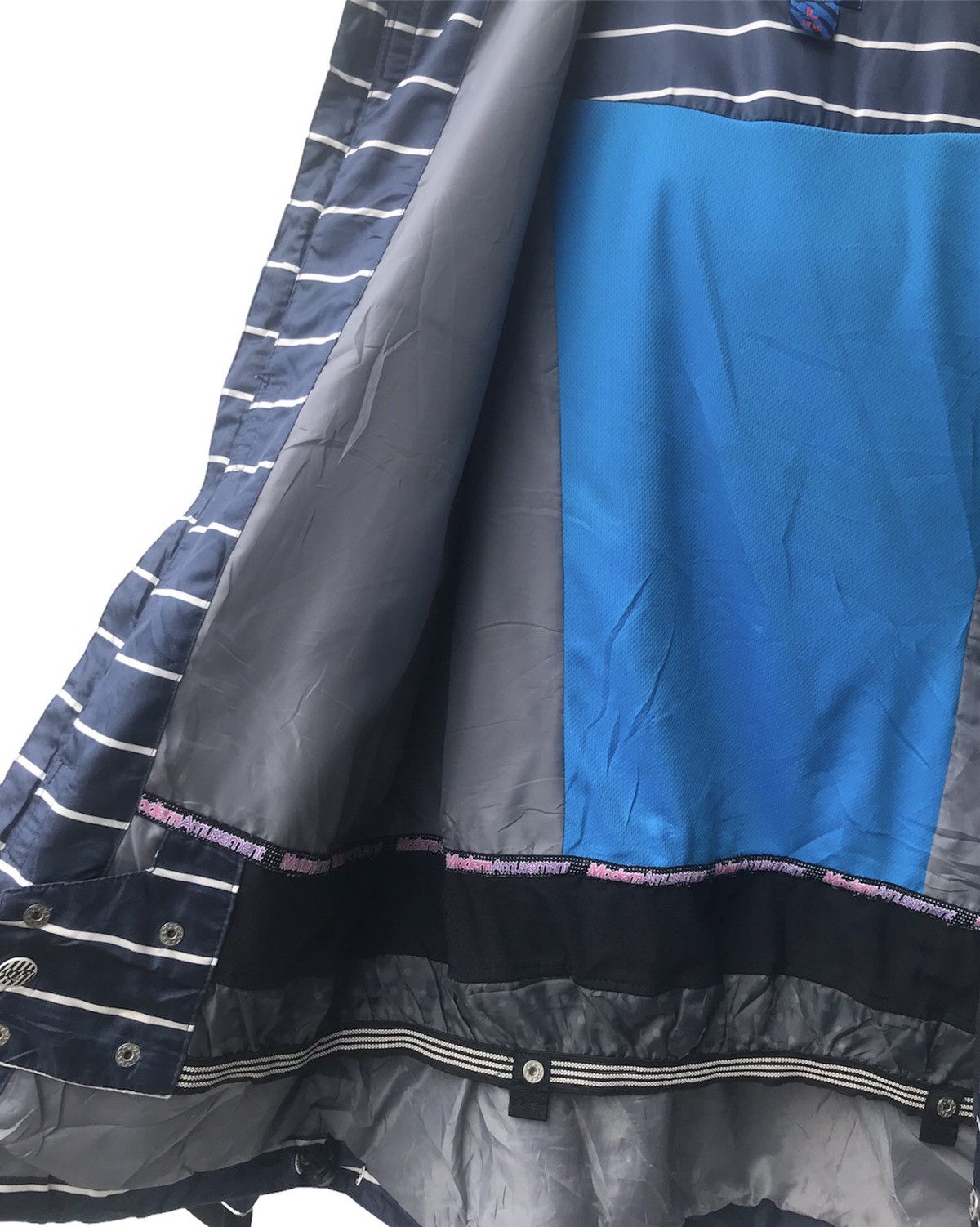 Modern Amusement Modern Amusement Snowboard Jacket Size US L / EU 52-54 / 3 - 5 Thumbnail