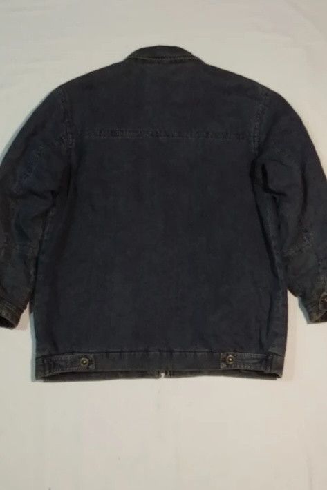 Tommy Hilfiger LAST DROP!! TOMMY HILFIGER DENIM JACKET Size US S / EU 44-46 / 1 - 2 Thumbnail