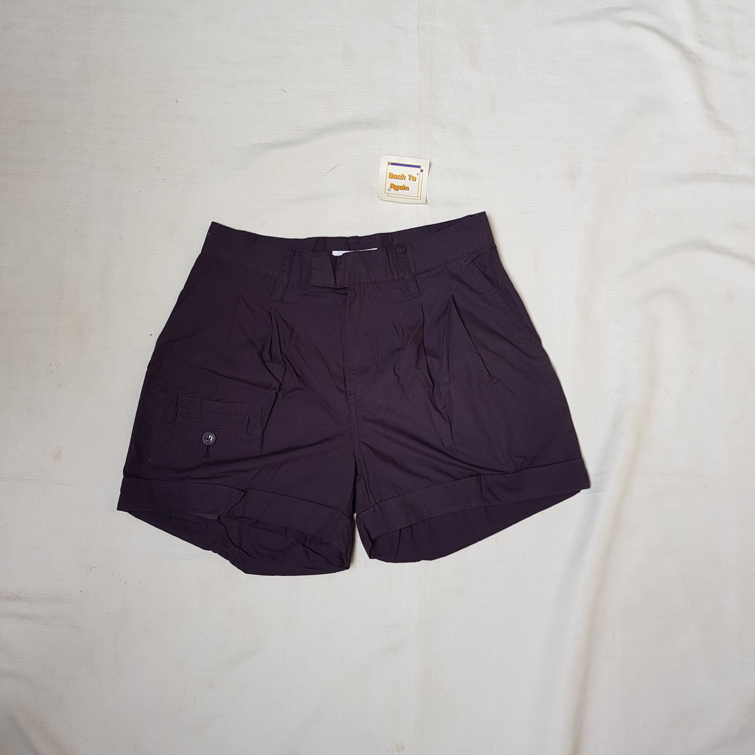 Nenet elephant short pants