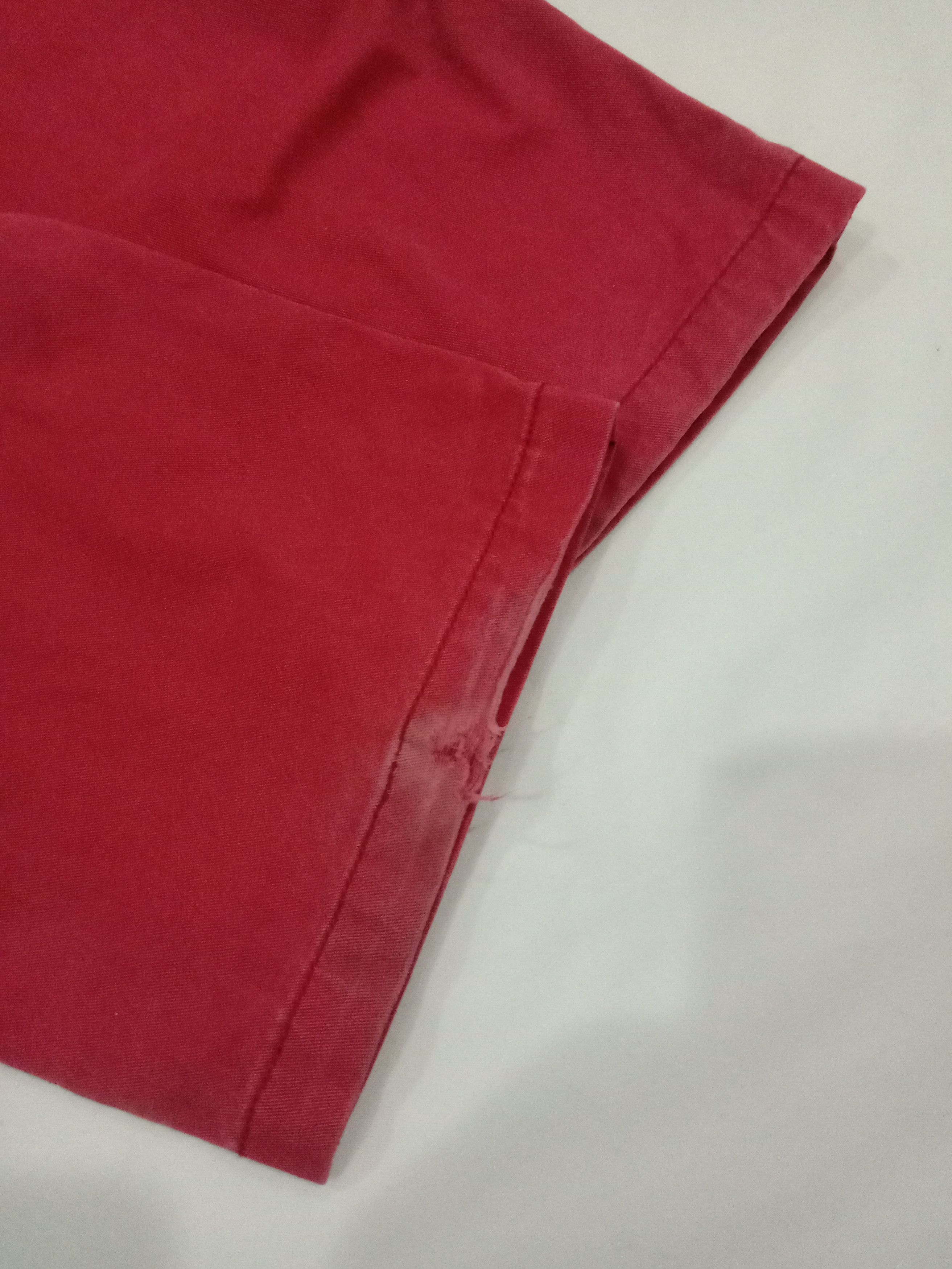 Gap Gap Khakis Pants Vintage Size US 37 - 7 Thumbnail