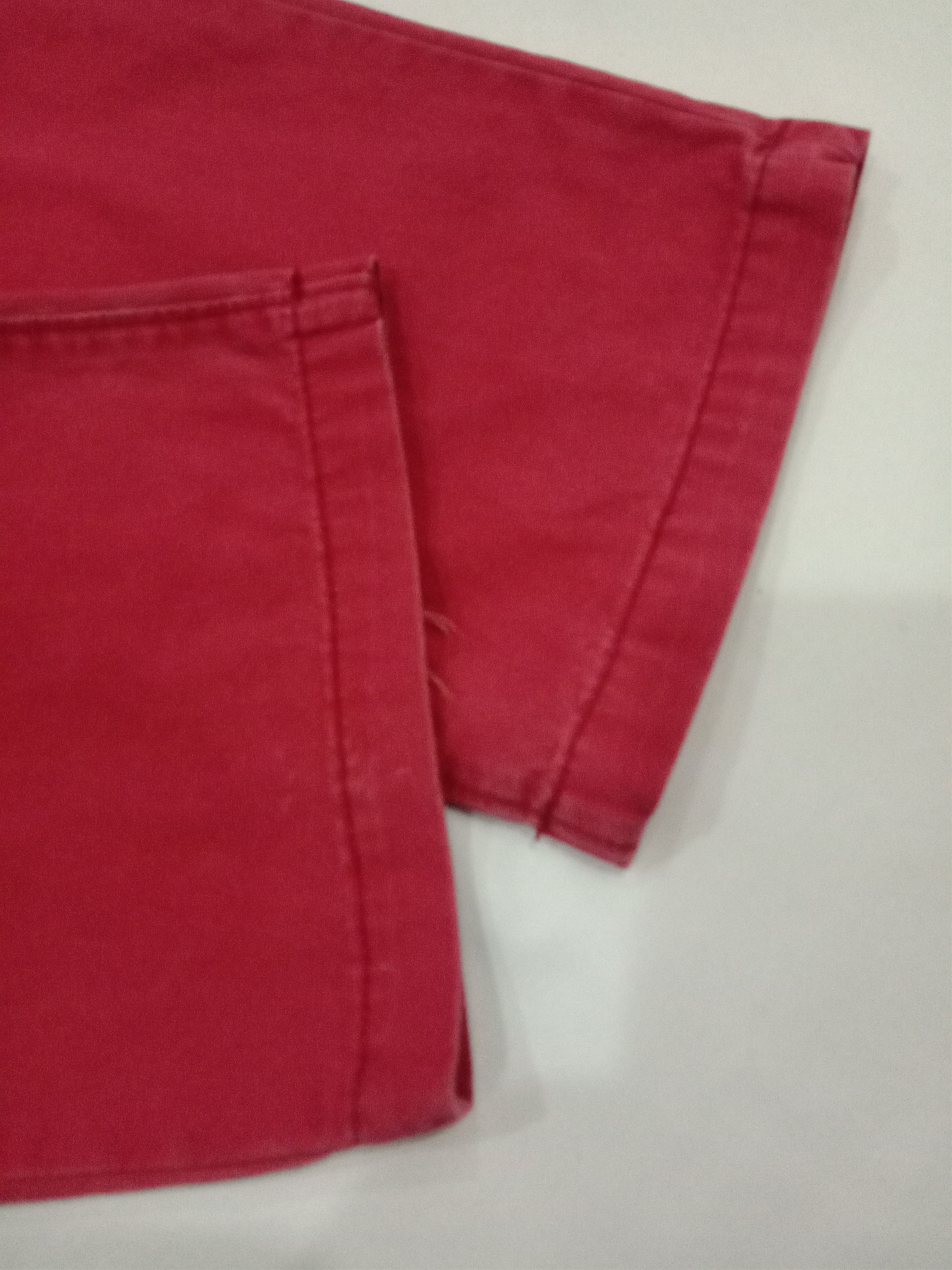 Gap Gap Khakis Pants Vintage Size US 37 - 6 Thumbnail