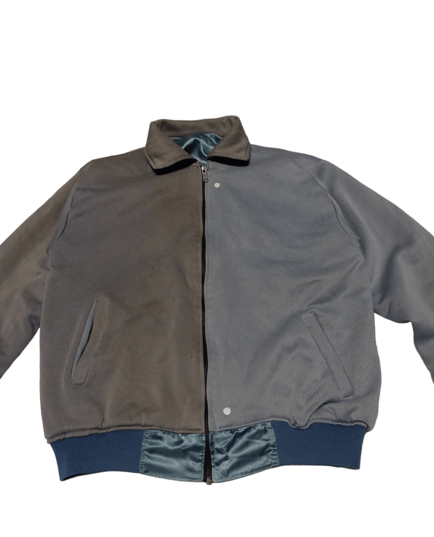 If Six Was Nine Vintage Akira Riversible Bomber Jacket Size XL Size US XL / EU 56 / 4 - 8 Thumbnail