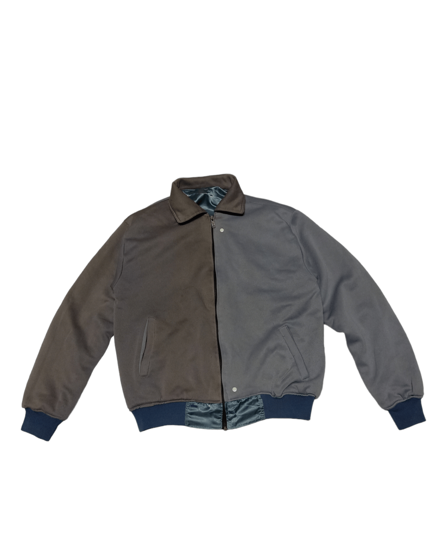 If Six Was Nine Vintage Akira Riversible Bomber Jacket Size XL Size US XL / EU 56 / 4 - 6 Thumbnail
