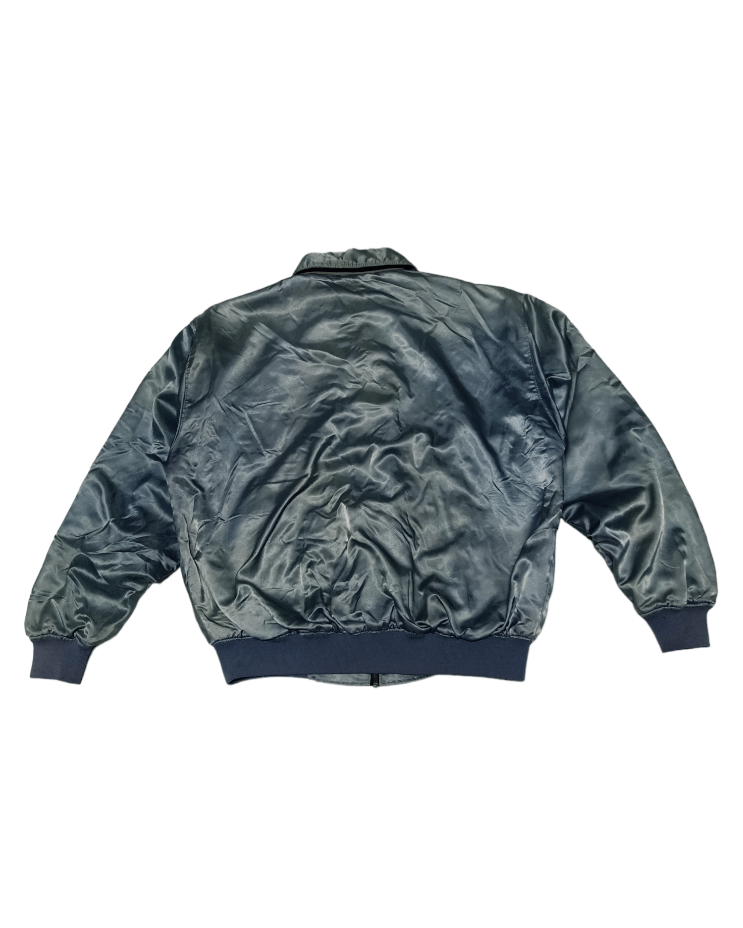 If Six Was Nine Vintage Akira Riversible Bomber Jacket Size XL Size US XL / EU 56 / 4 - 2 Thumbnail