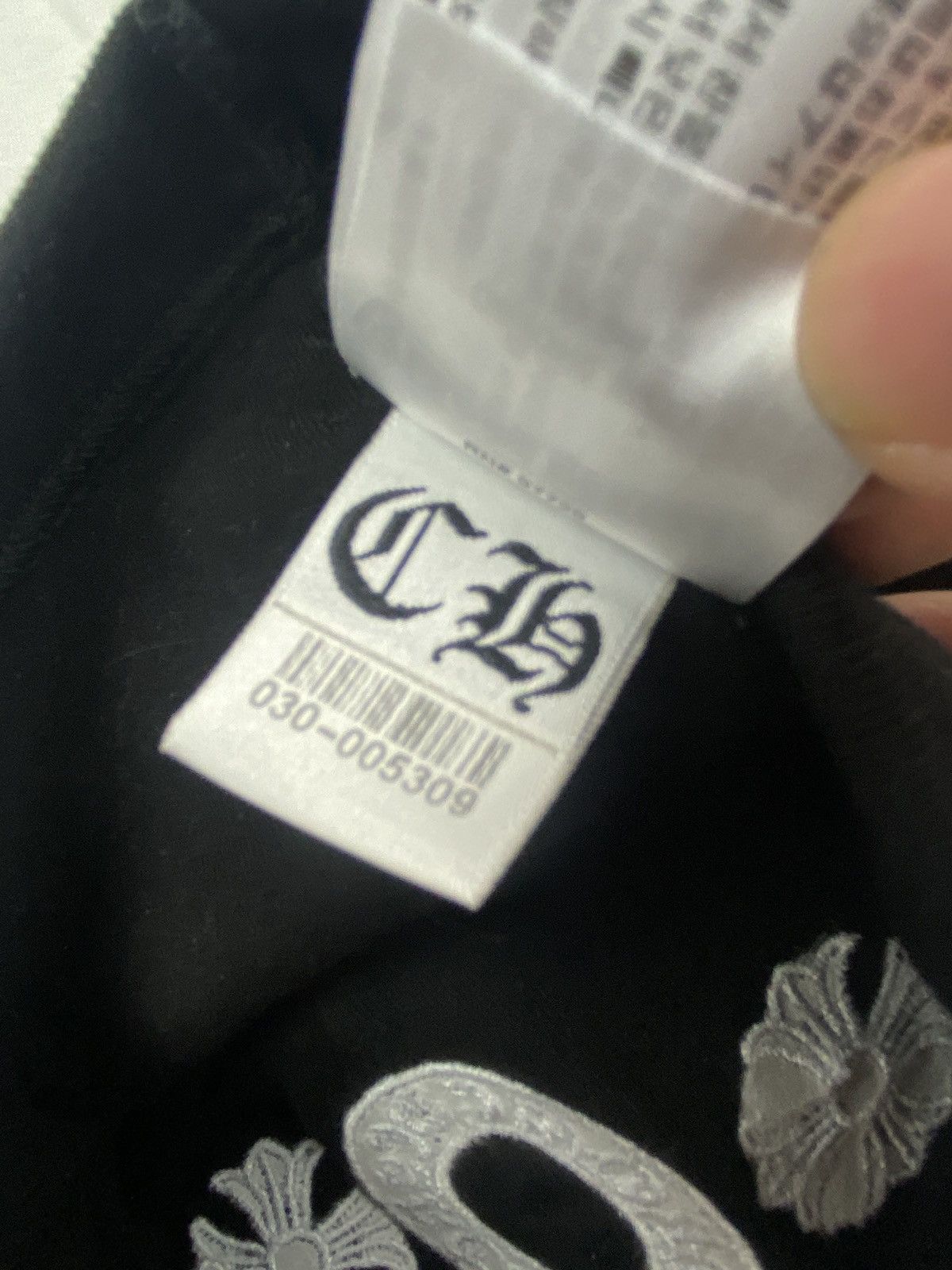 Chrome Hearts Chrome hearts Skull beanie Size ONE SIZE - 4 Thumbnail