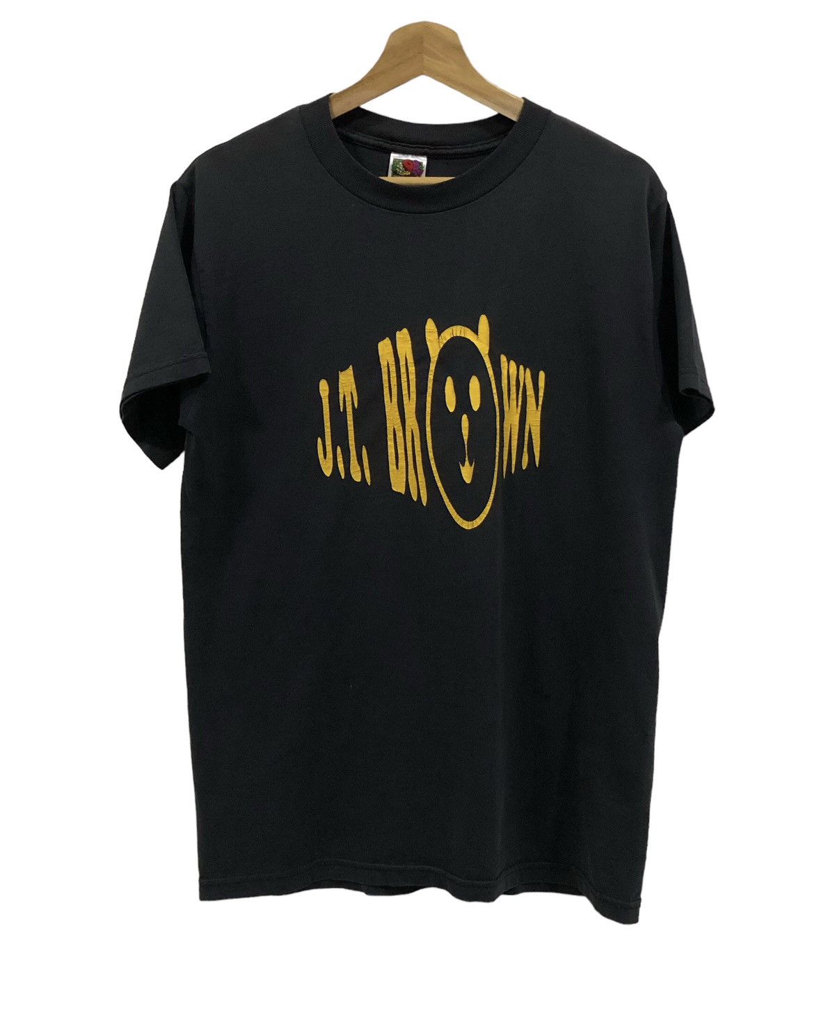 vintage-rare-vintage-1990s-j-t-brown-tees-grailed