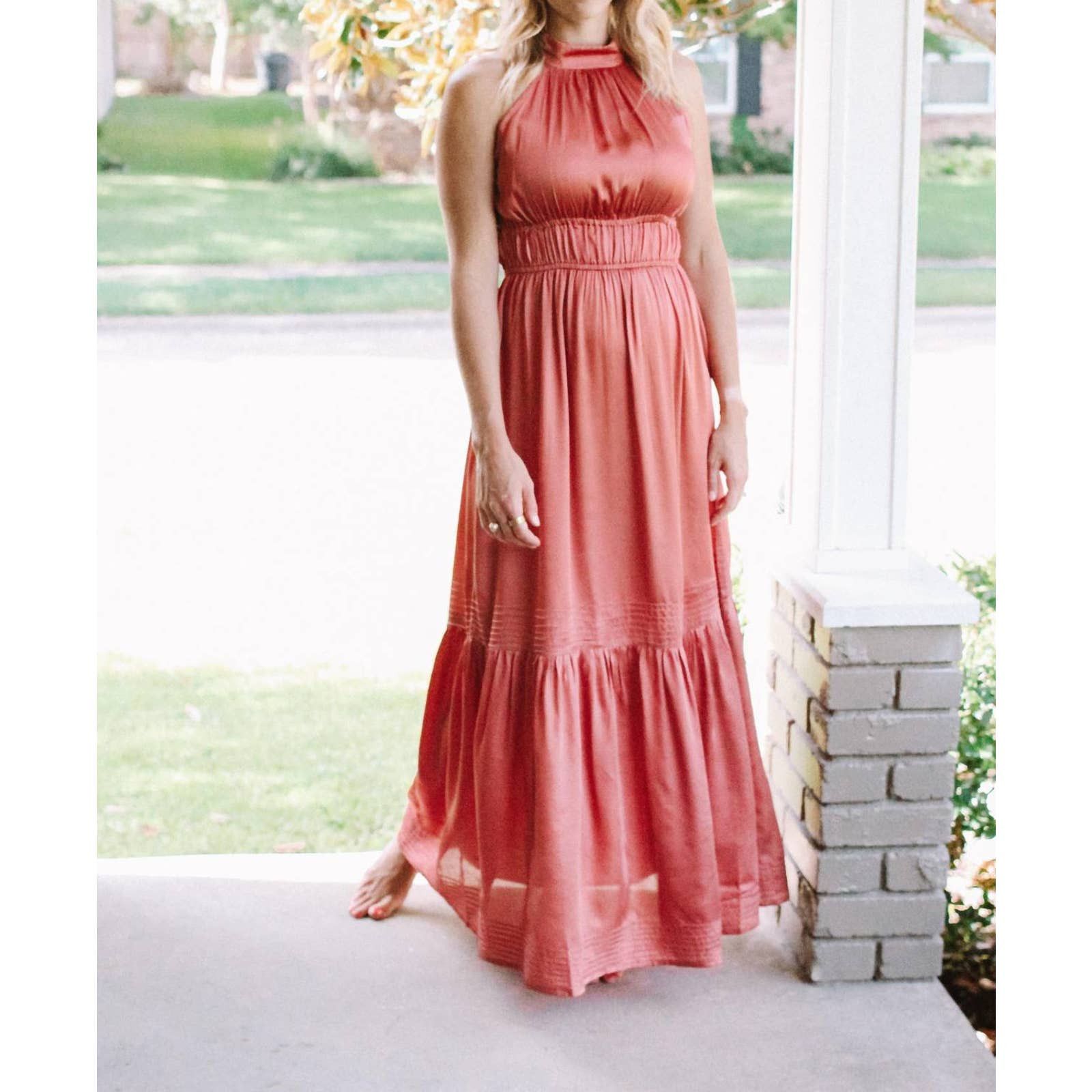 Cleobella Marjorie Ankle Skirt