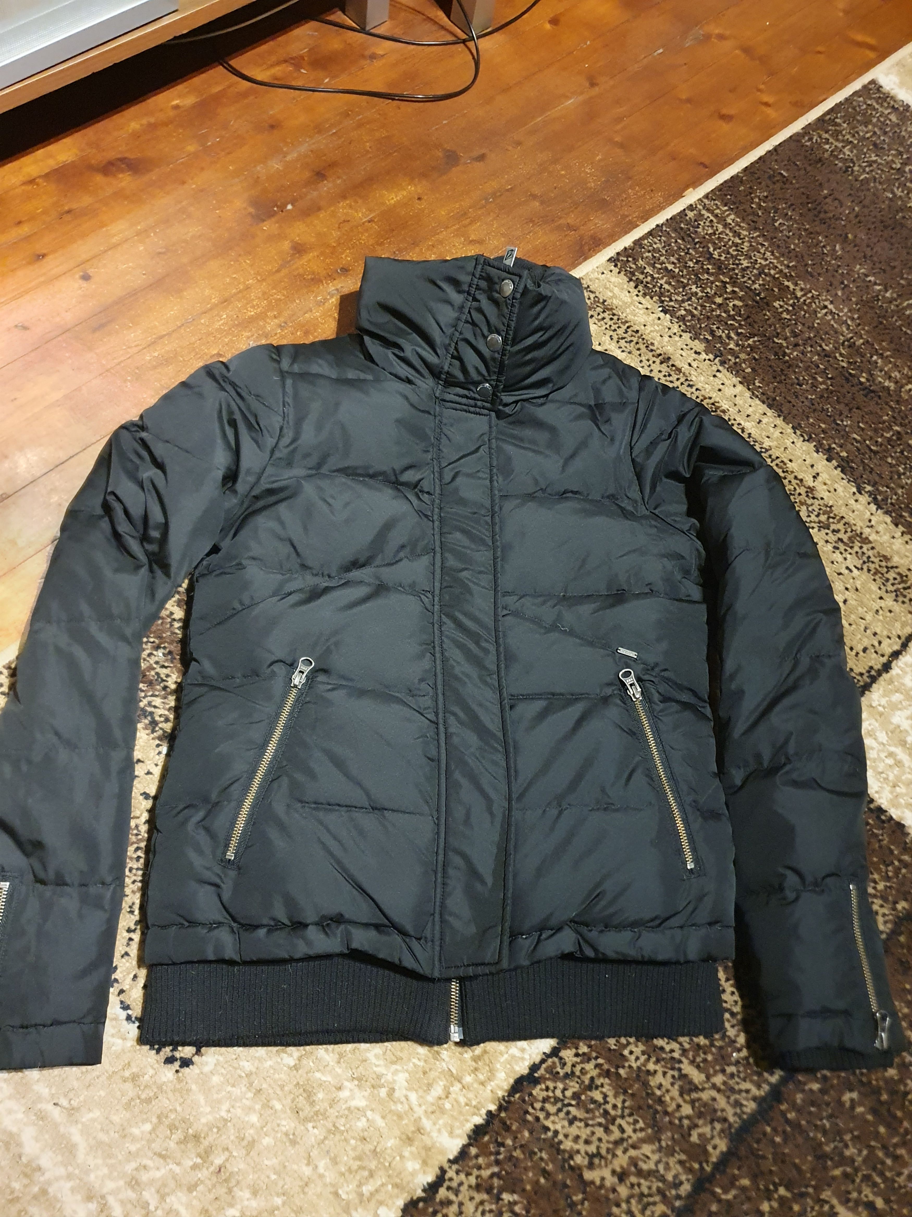 Volcom Volcom Women's Lost Davs Down jacket,sz S Size S / US 4 / IT 40 - 1 Thumbnail