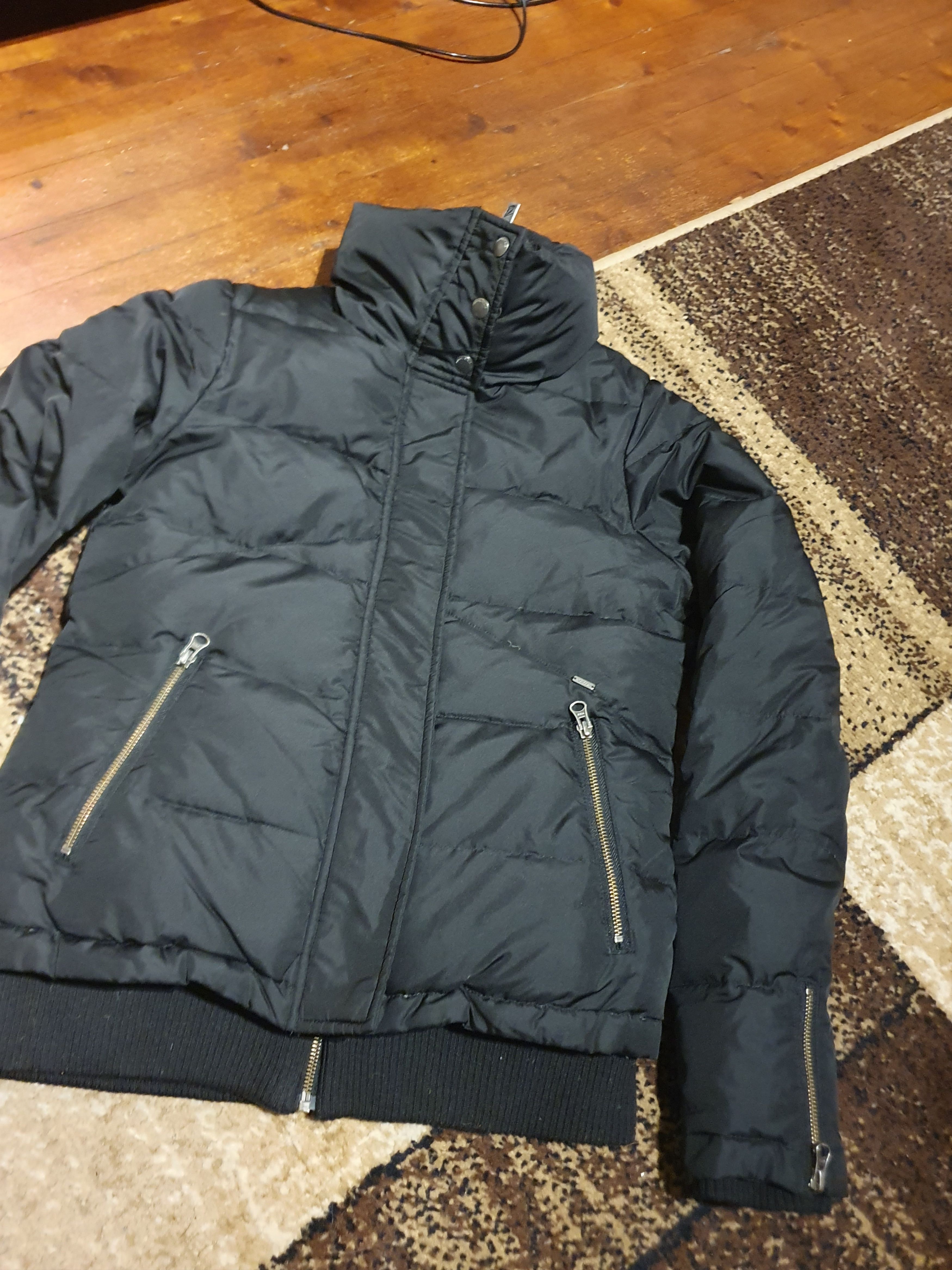 Volcom Volcom Women's Lost Davs Down jacket,sz S Size S / US 4 / IT 40 - 5 Thumbnail