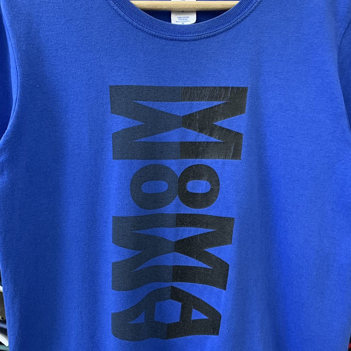 MoMA × Vintage VINTAGE MOMA TEE Size US S / EU 44-46 / 1 - 4 Thumbnail