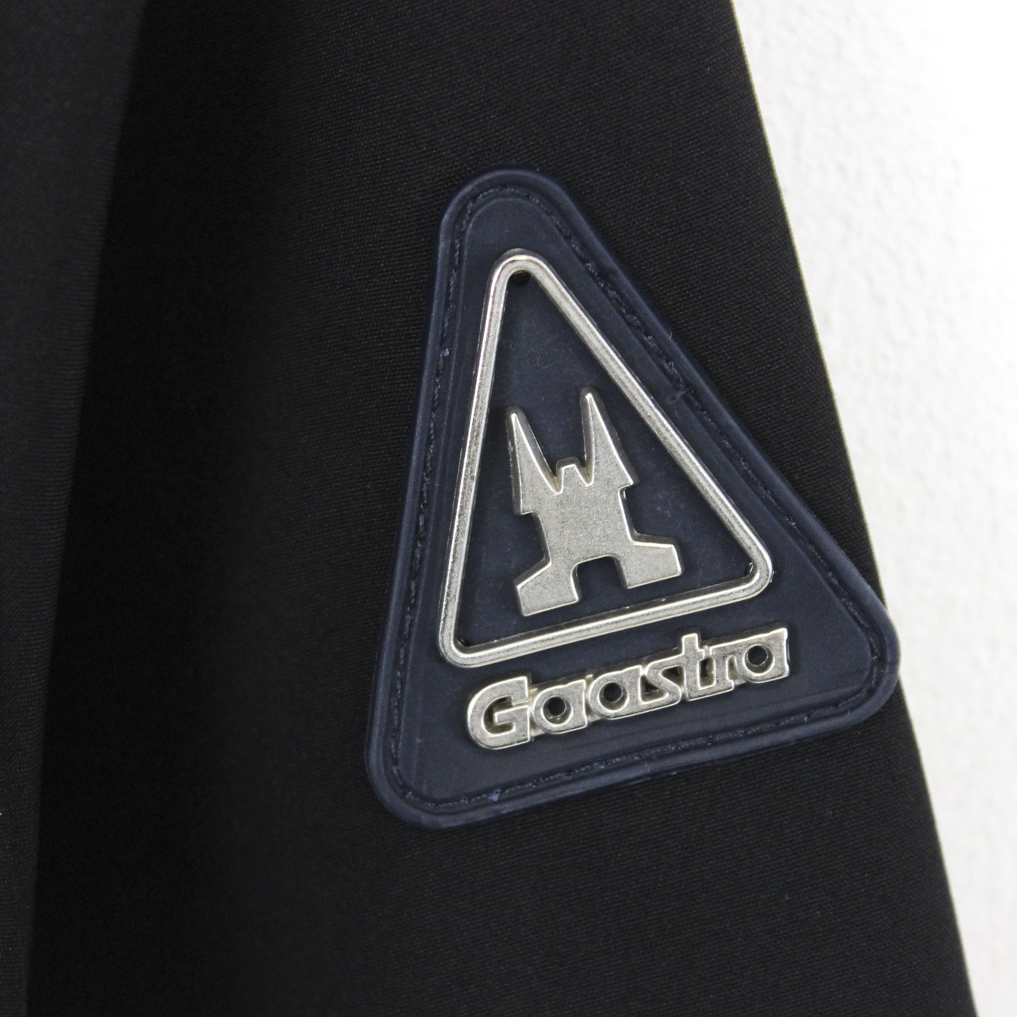 Other GAASTRA Zip Up Jacket Tracksuit Windbreaker Weatherproof Size L / US 10 / IT 46 - 4 Thumbnail