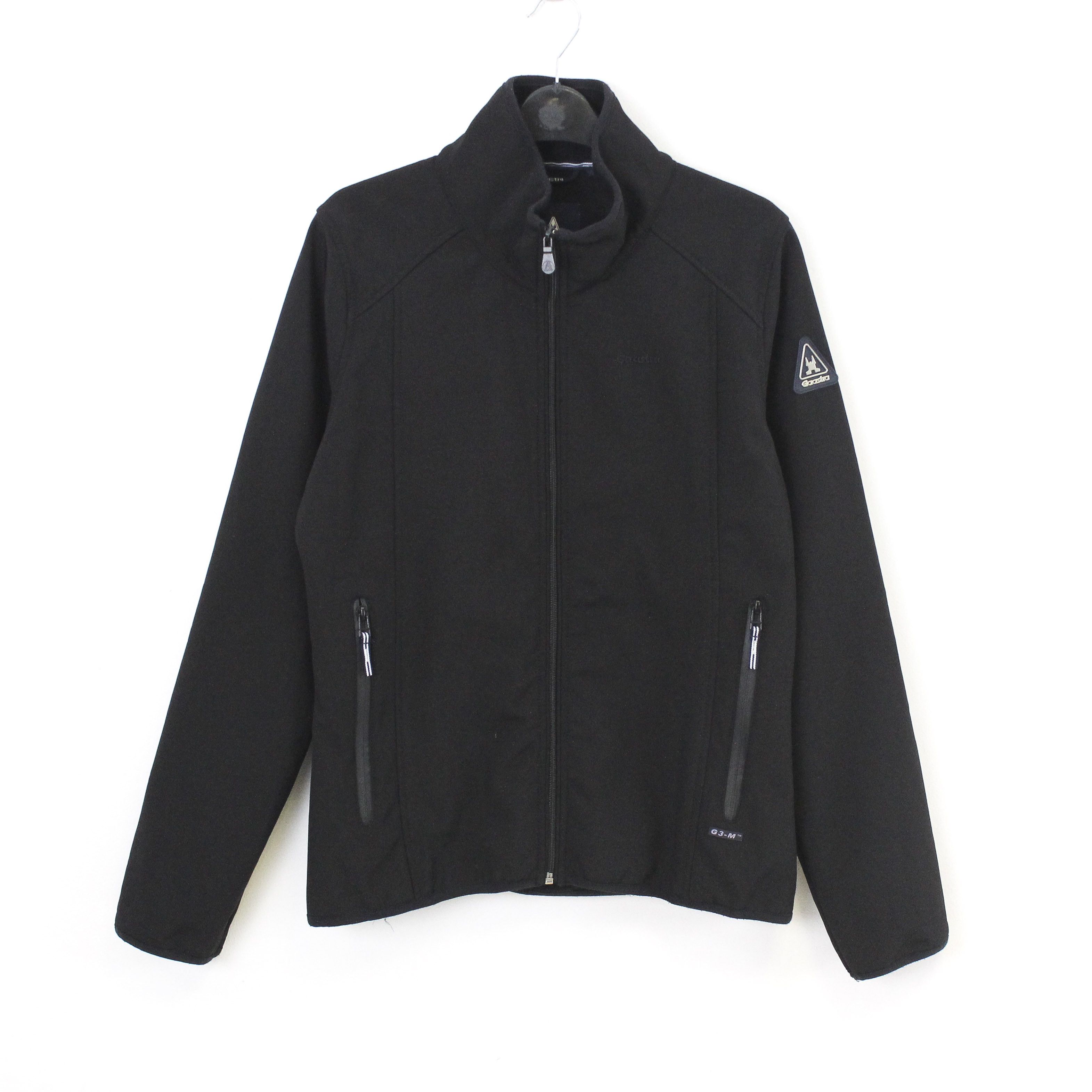 Other GAASTRA Zip Up Jacket Tracksuit Windbreaker Weatherproof Size L / US 10 / IT 46 - 1 Thumbnail